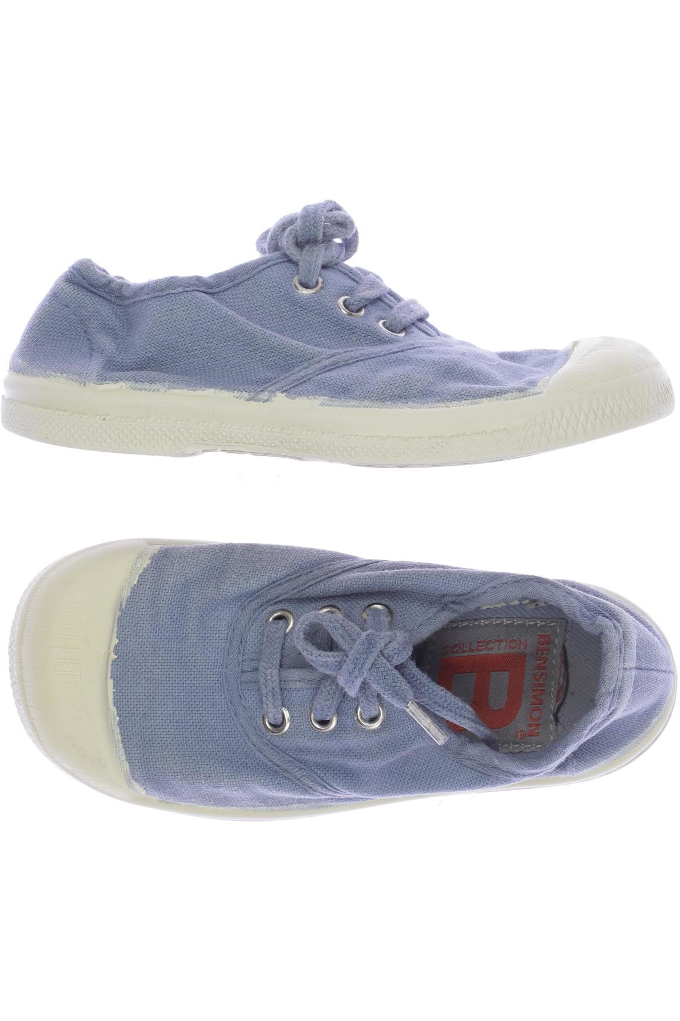 

Bensimon. Herren Kinderschuhe, blau, Gr. 24