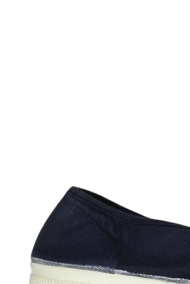 Thumbnail - Bensimon. Herren Kinderschuhe, marineblau, Gr. 39
