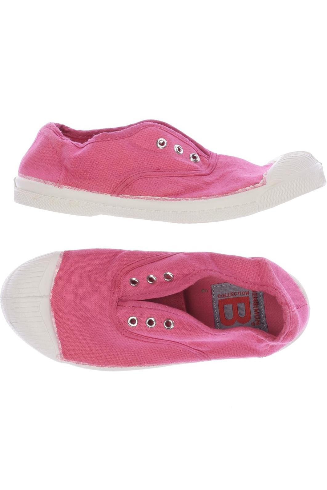 

Bensimon. Damen Kinderschuhe, pink, Gr. 30