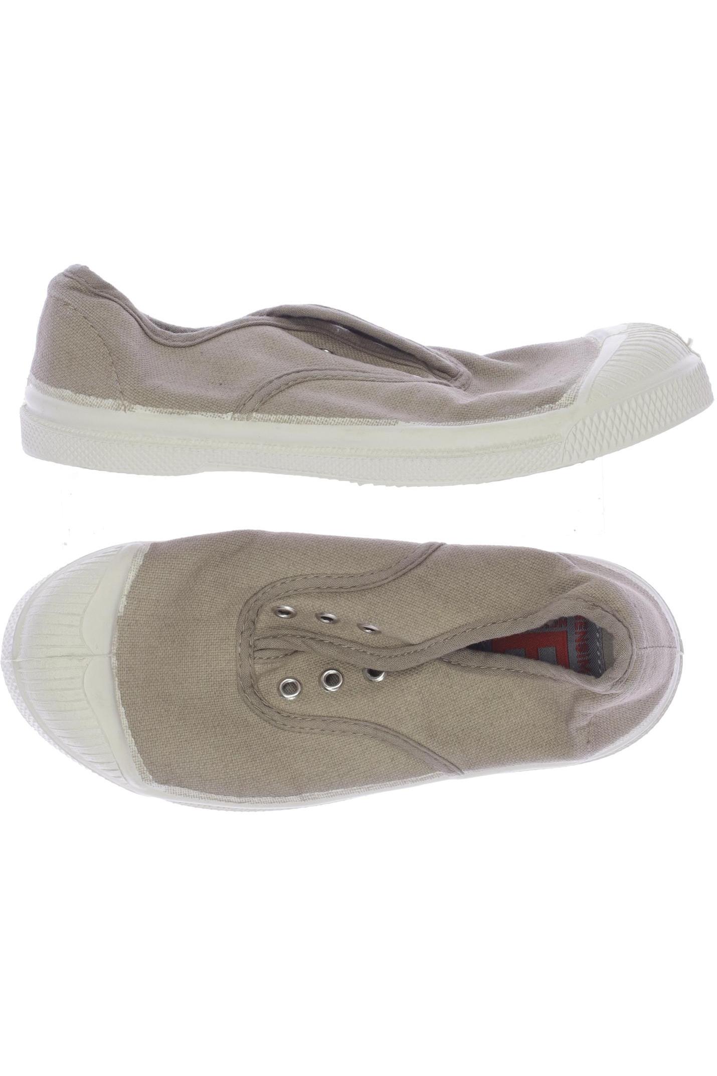 

Bensimon. Damen Kinderschuhe, beige, Gr. 27
