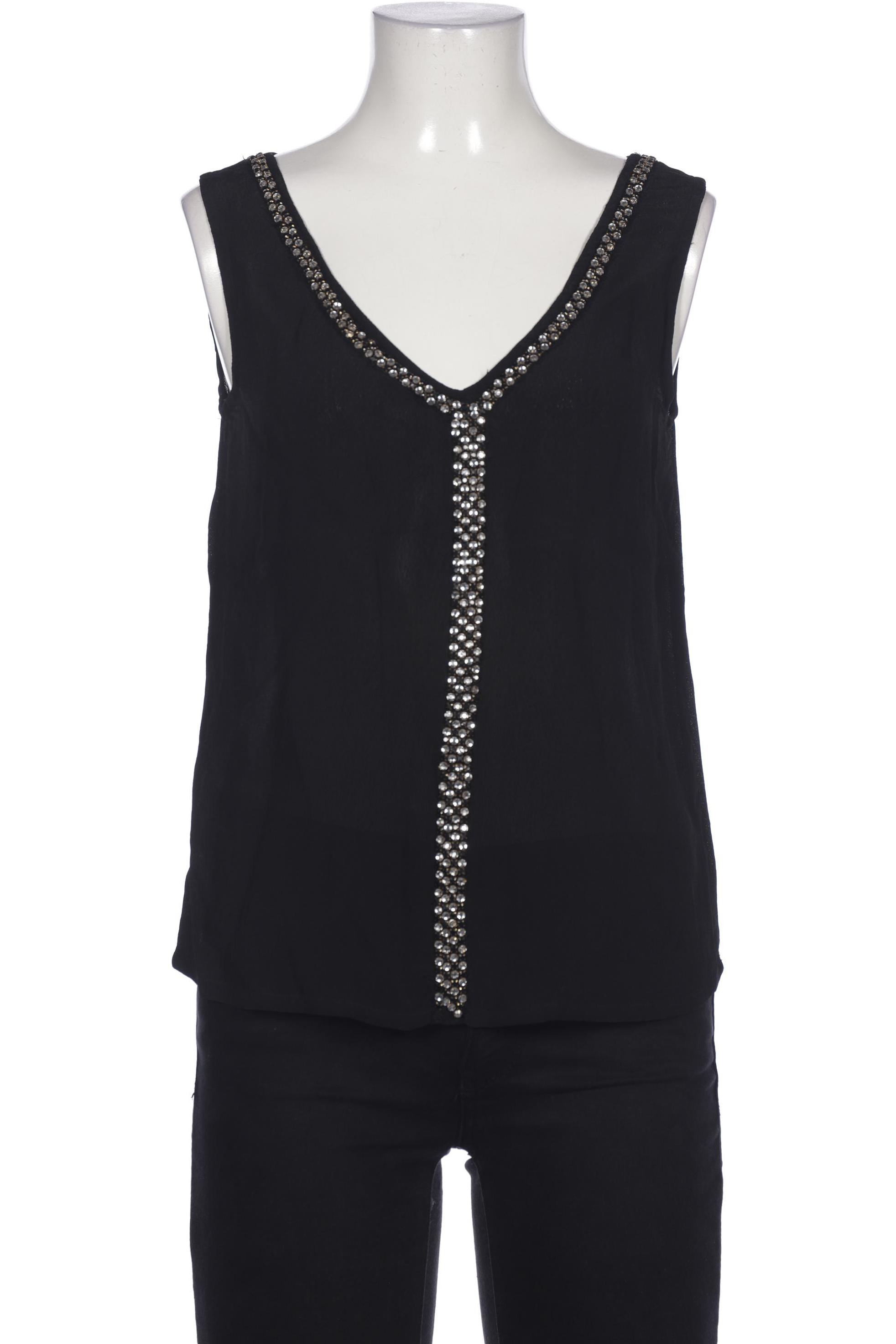 

Berenice Damen Bluse, schwarz