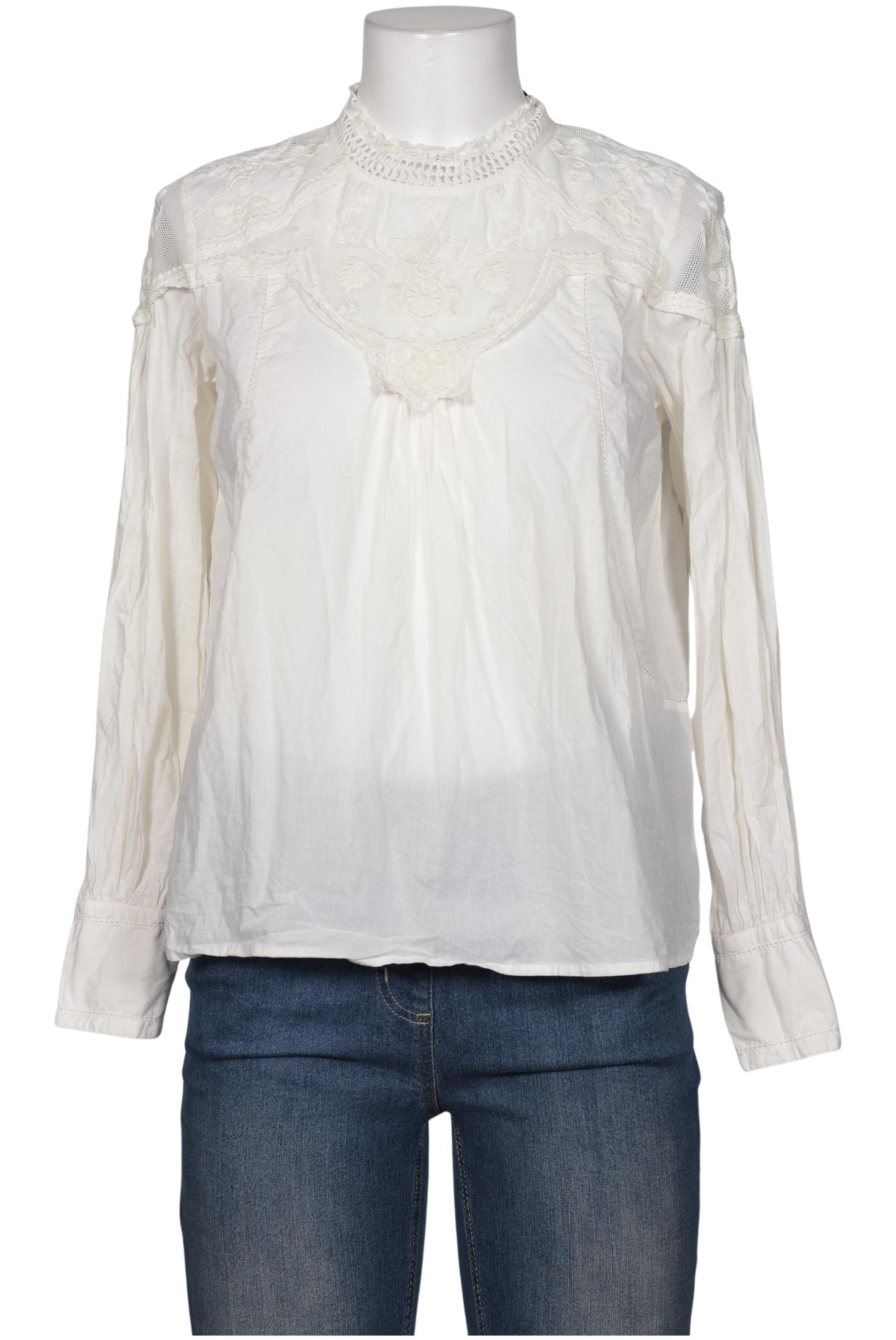 

Berenice Damen Bluse, cremeweiß, Gr. 38