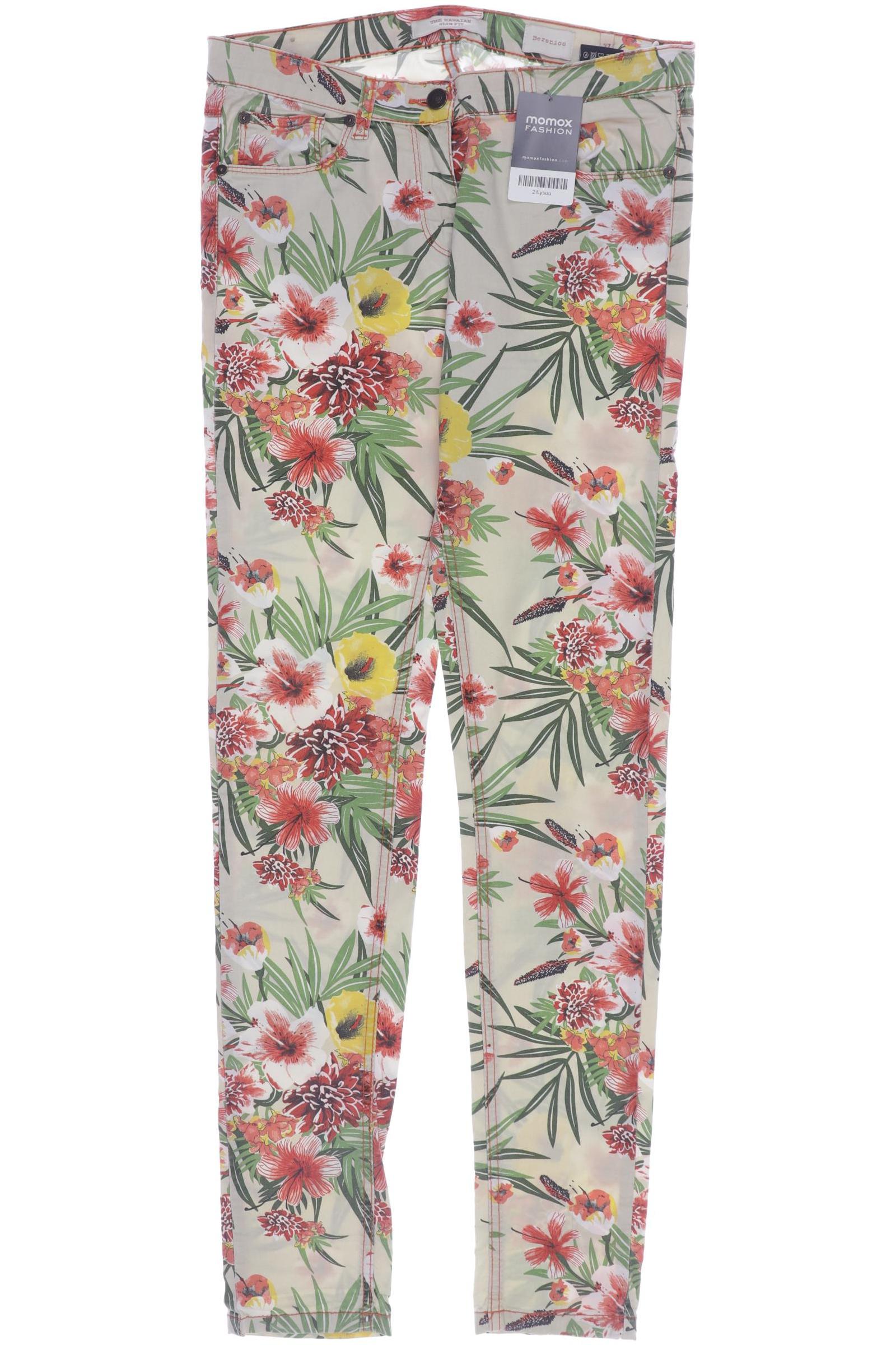 

Berenice Damen Jeans, mehrfarbig, Gr. 27