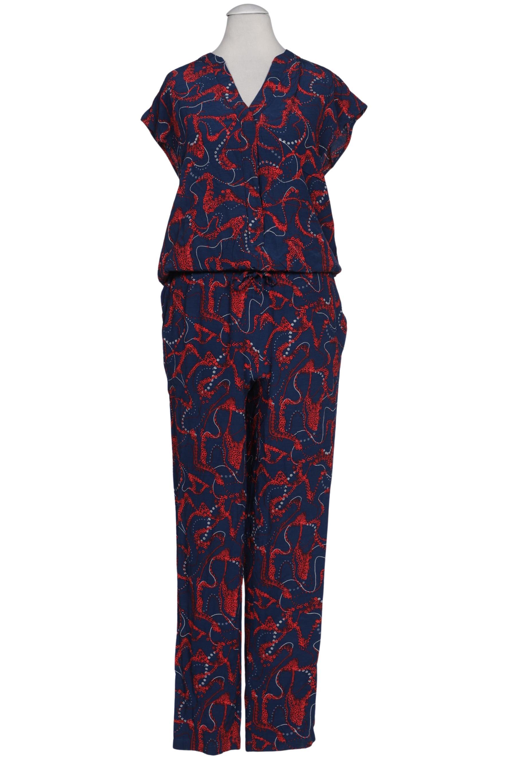 

Berenice Damen Jumpsuit/Overall, mehrfarbig, Gr. 36