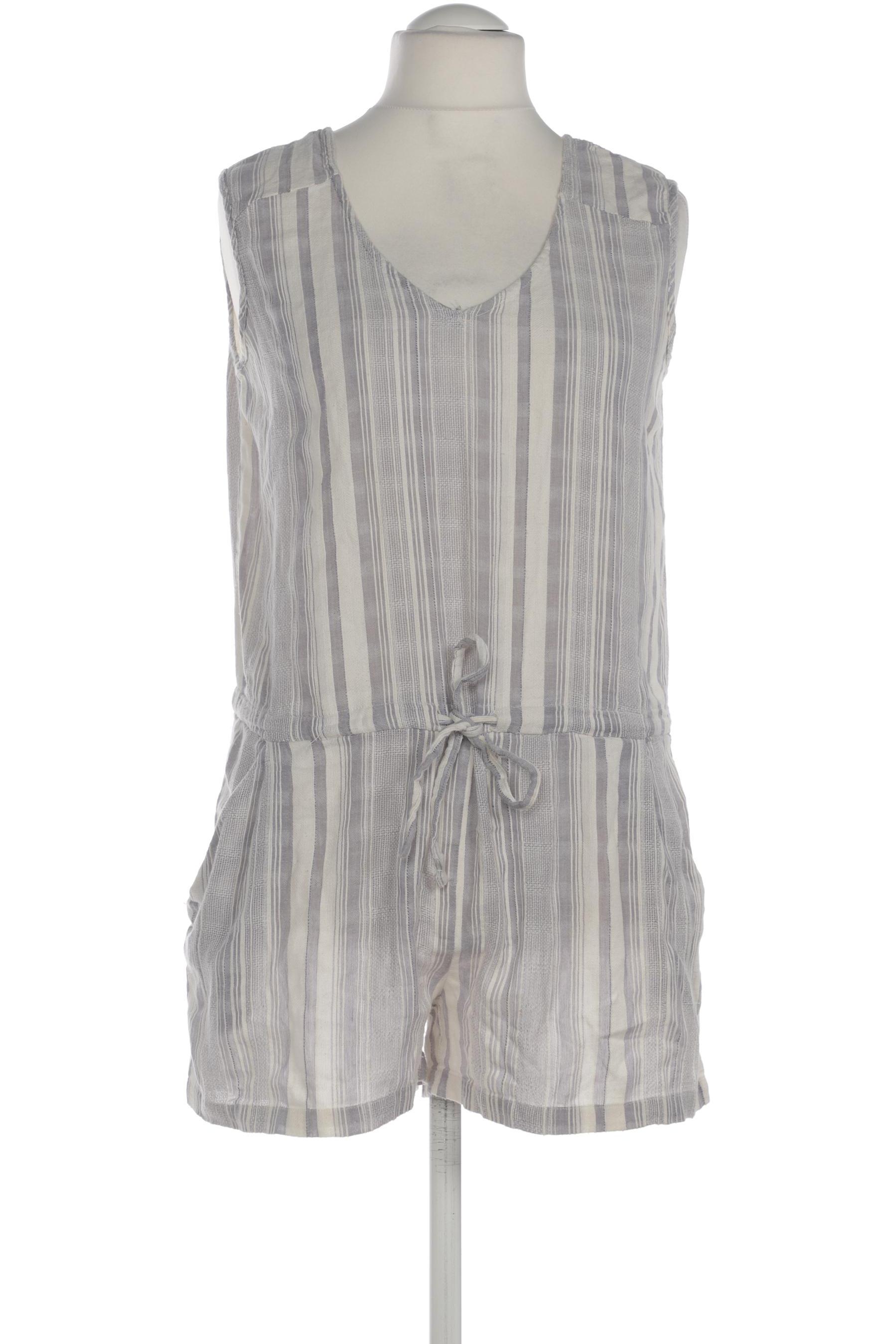 

Berenice Damen Jumpsuit/Overall, cremeweiß, Gr. 40
