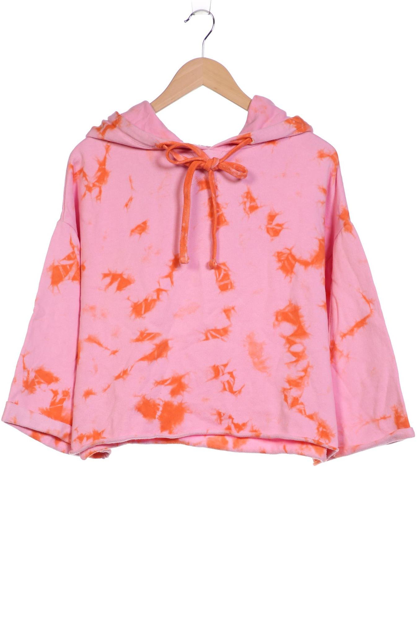 

Berenice Damen Kapuzenpullover, pink, Gr. 38