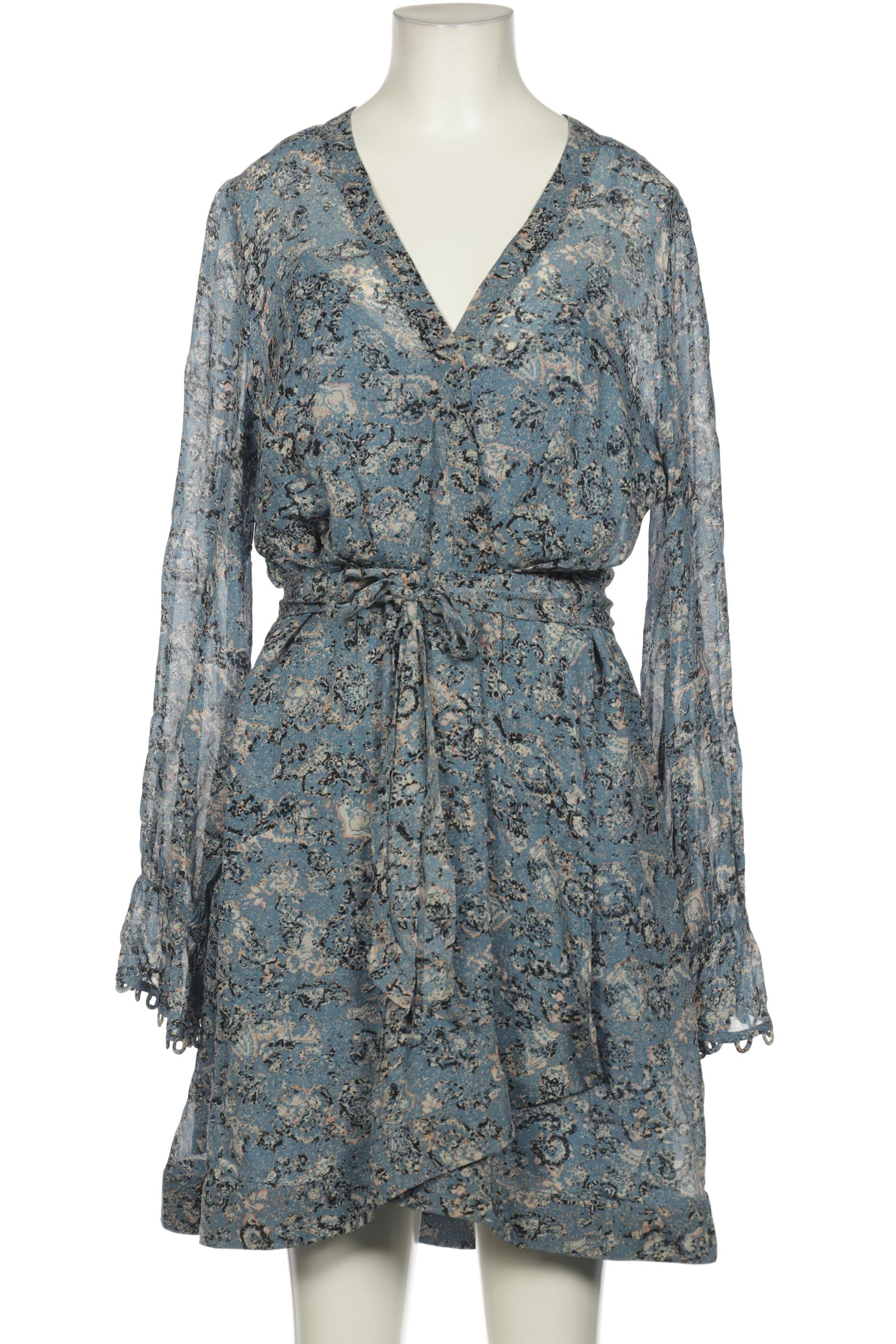 

Berenice Damen Kleid, blau, Gr. 38