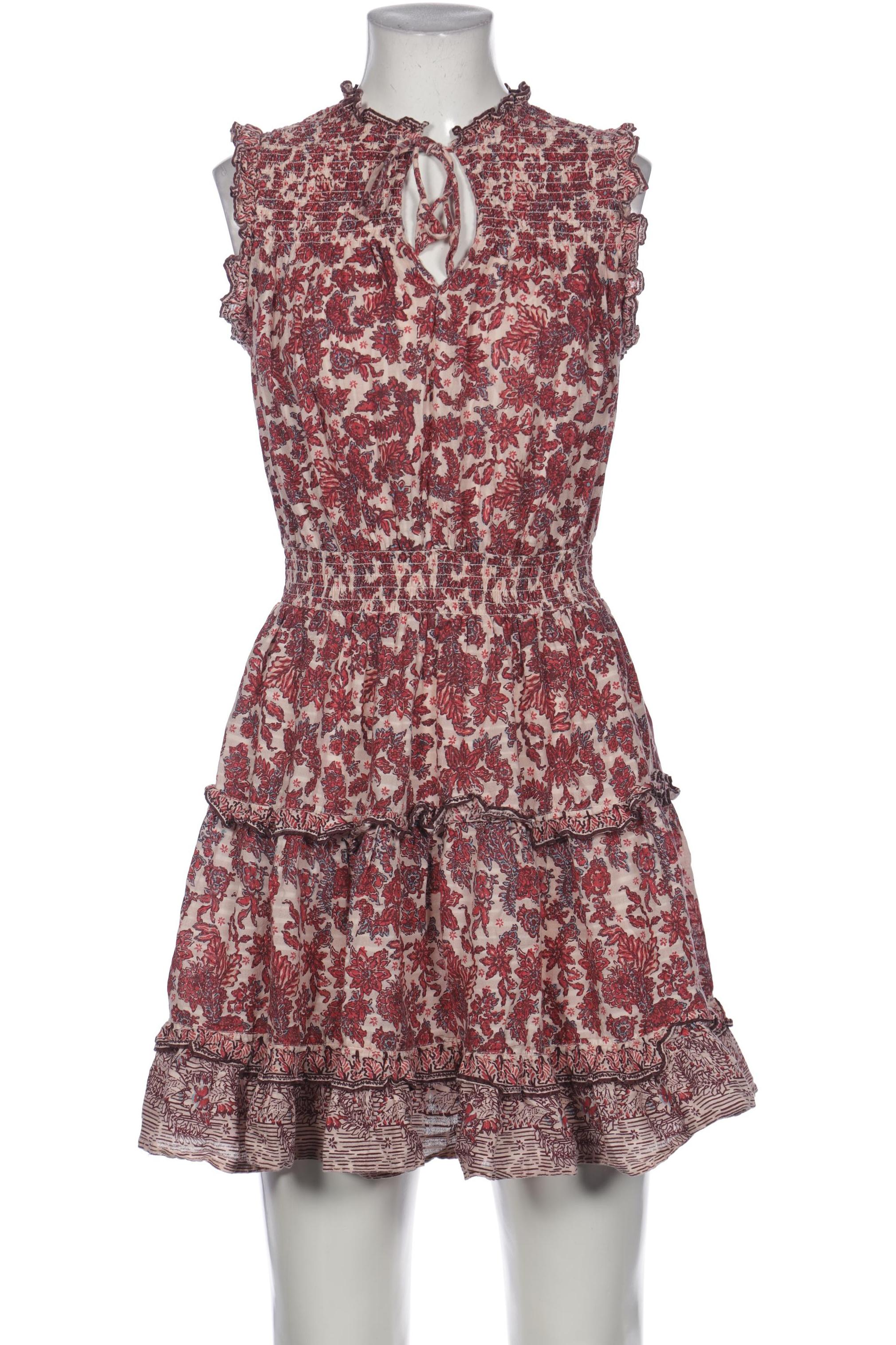 

Berenice Damen Kleid, rot, Gr. 34