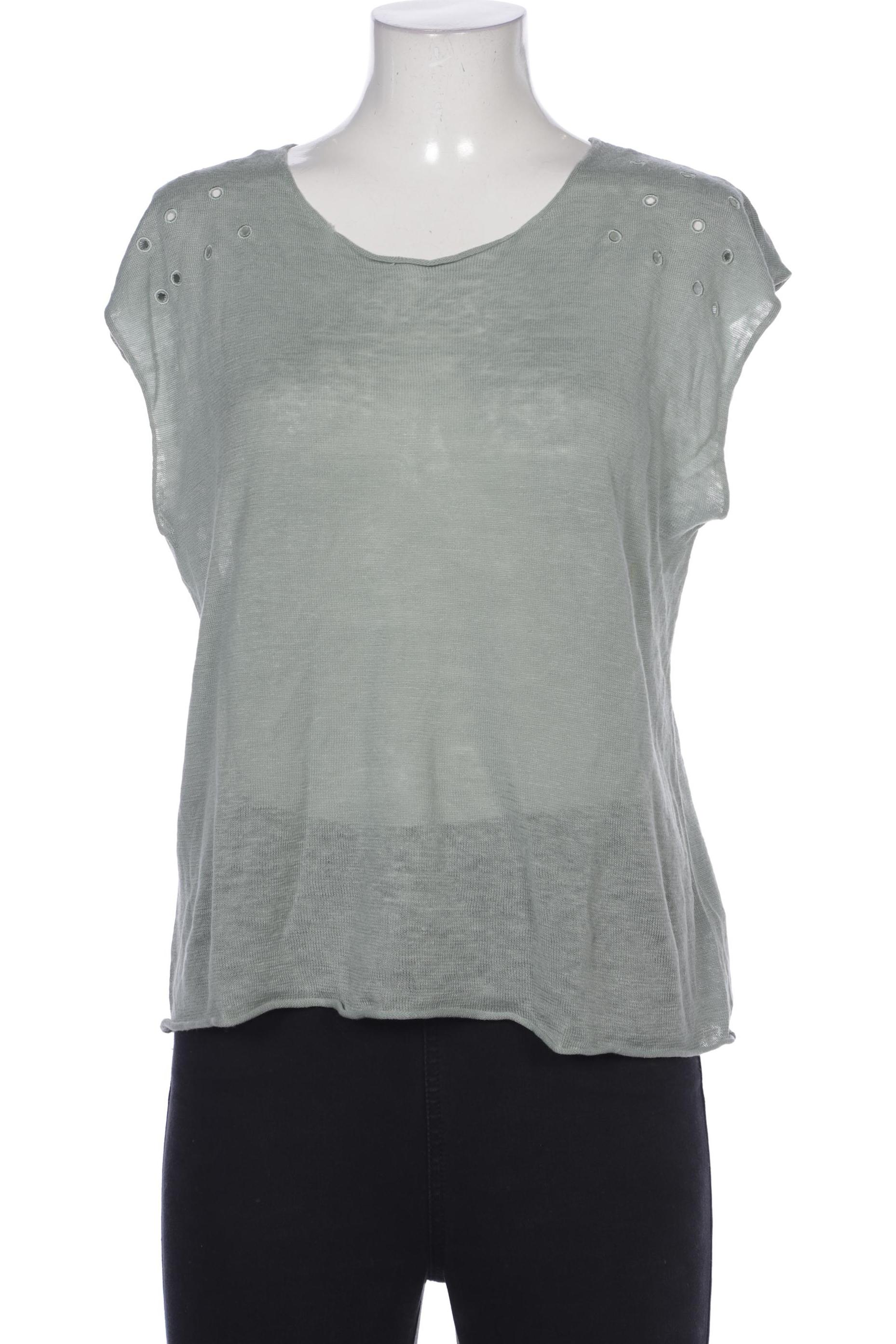 

Berenice Damen Pullover, hellgrün, Gr. 42