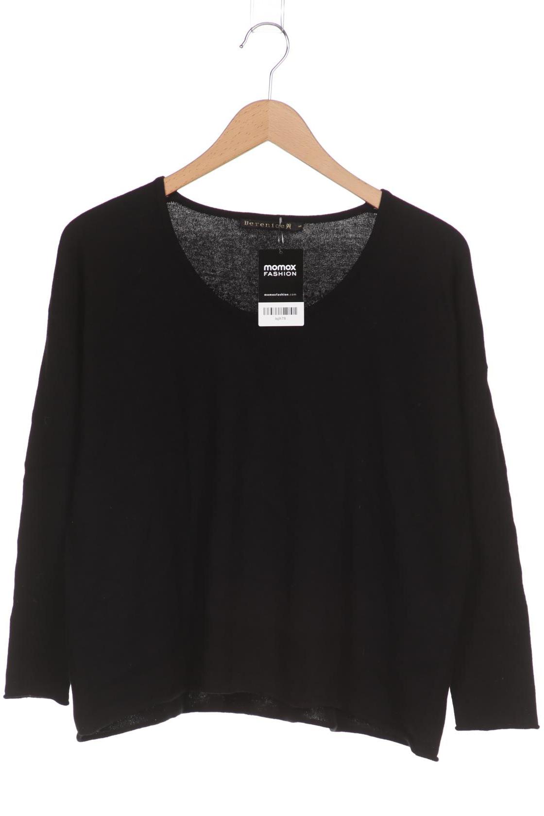

Berenice Damen Pullover, schwarz, Gr. 36