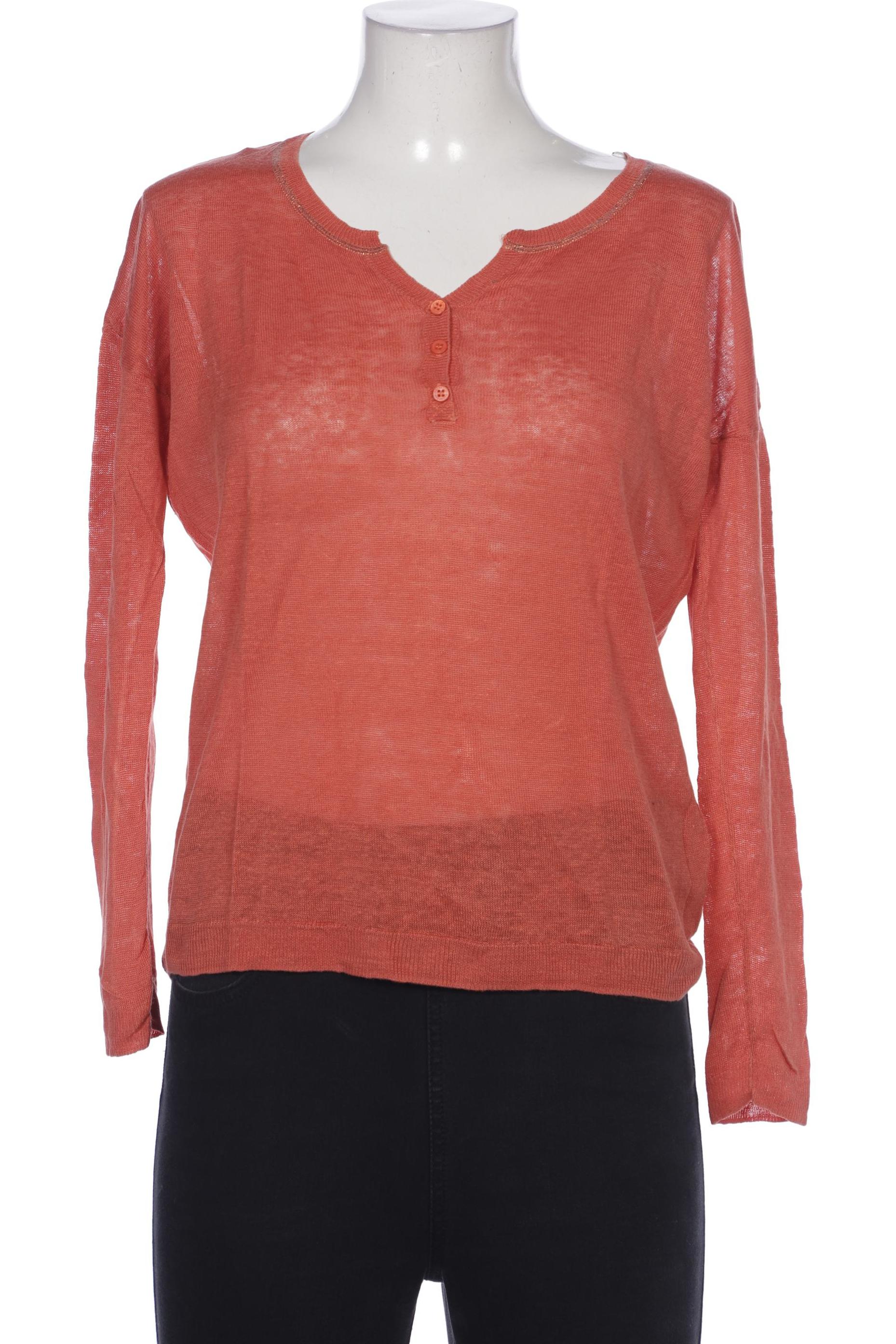 

Berenice Damen Pullover, orange, Gr. 42