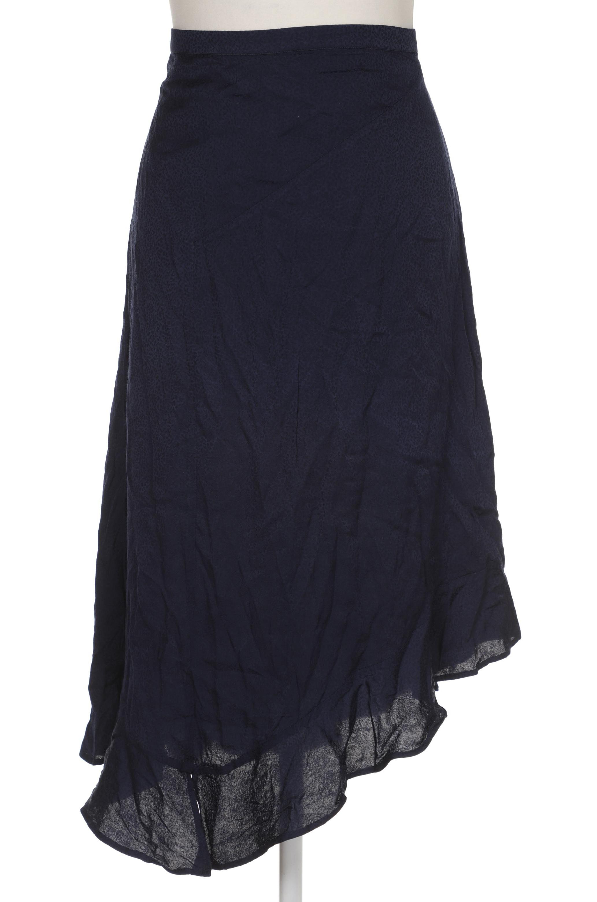 

Berenice Damen Rock, marineblau