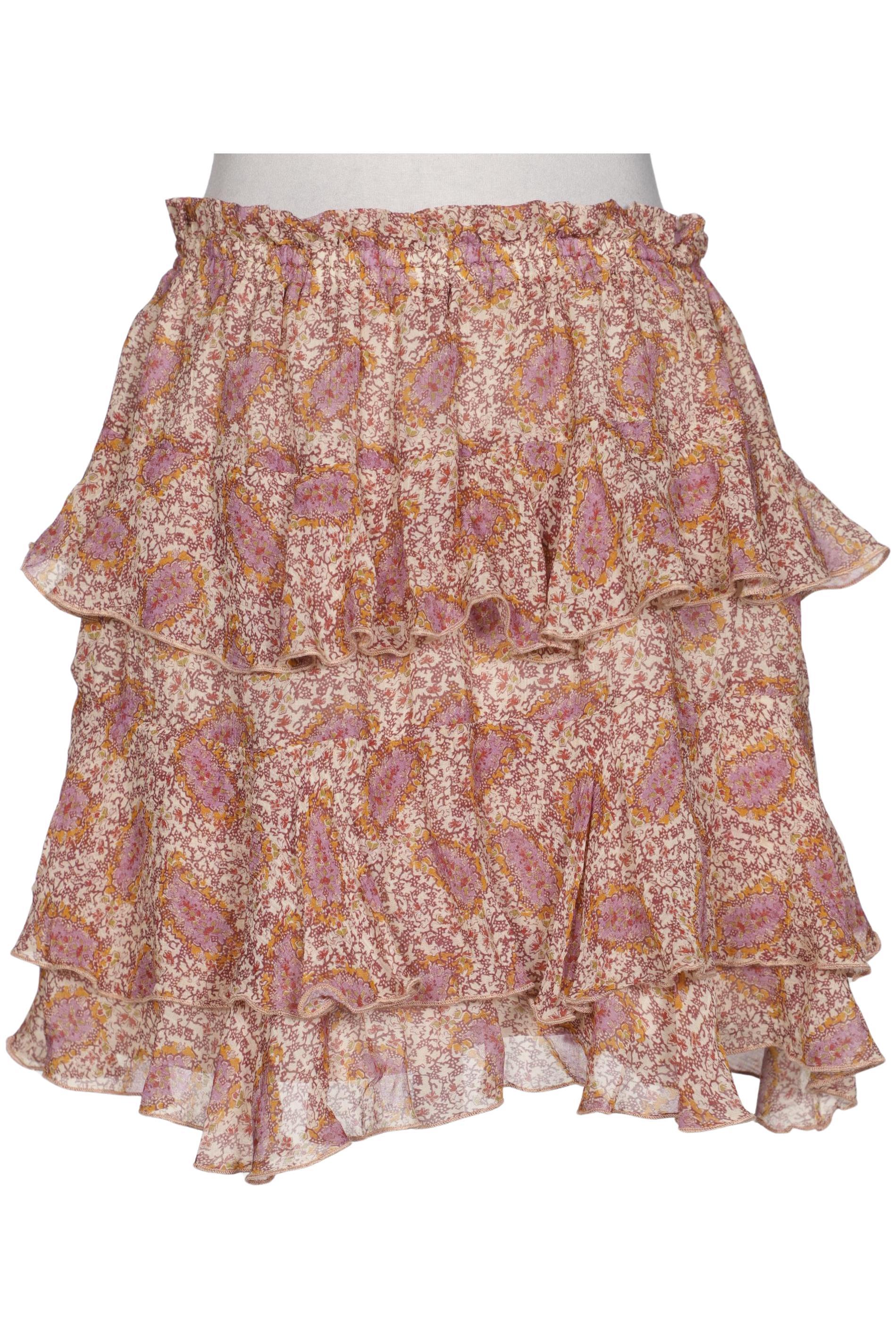 

Berenice Damen Rock, pink, Gr. 34