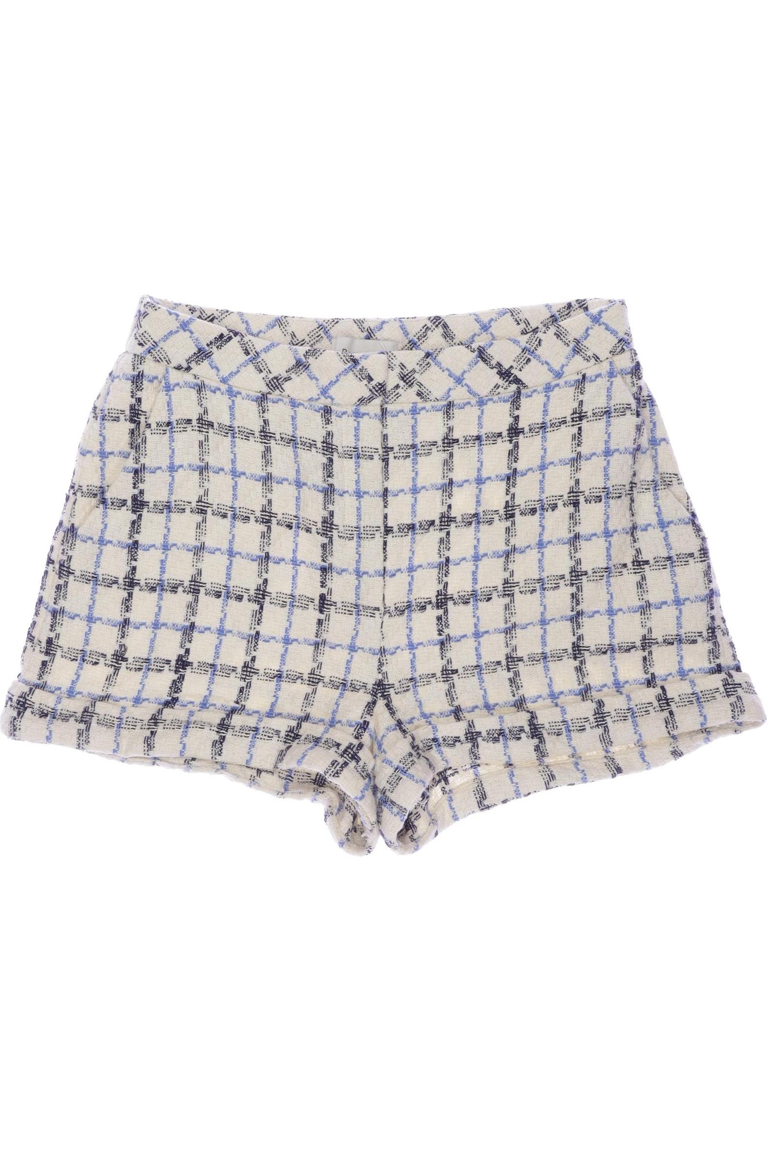 

Berenice Damen Shorts, cremeweiß, Gr. 40