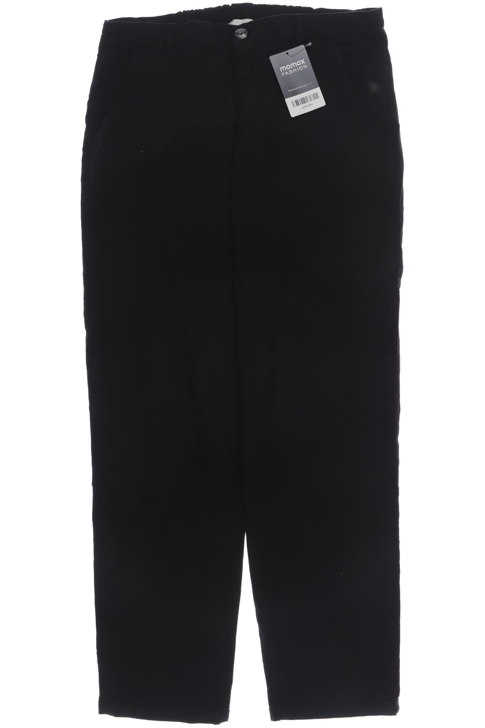 

Berenice Damen Stoffhose, schwarz, Gr. 40