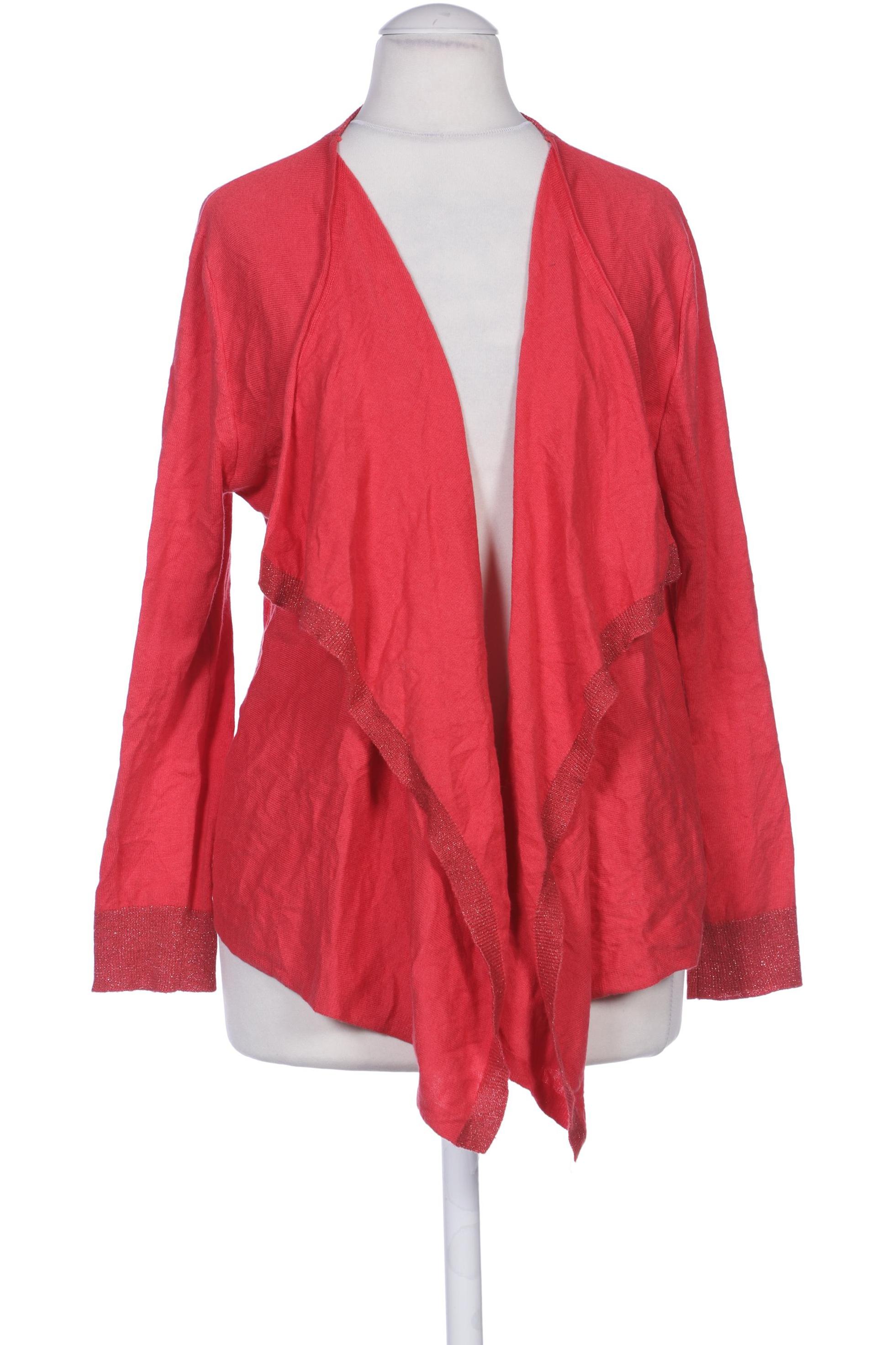 

Berenice Damen Strickjacke, rot, Gr. 36