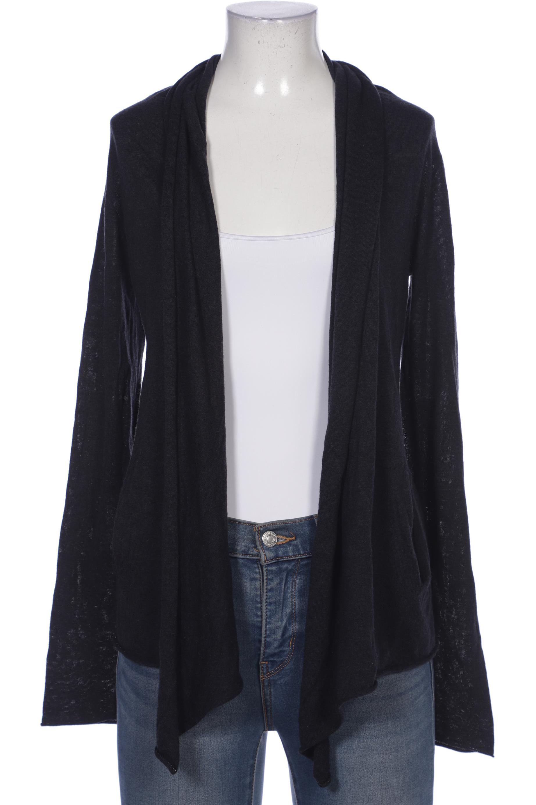 

Berenice Damen Strickjacke, marineblau, Gr. 34