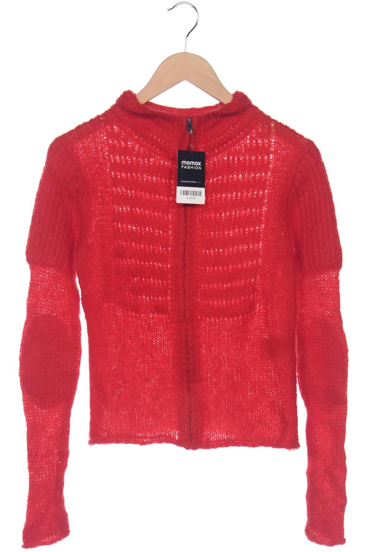 

Berenice Damen Strickjacke, rot, Gr. 34