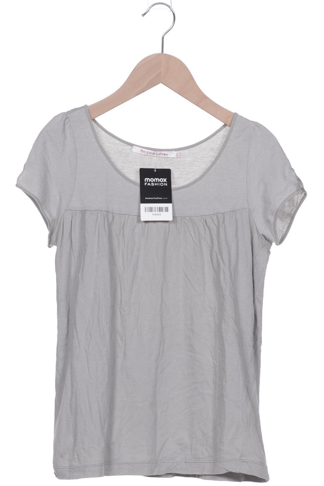

Berenice Damen T-Shirt, grau, Gr. 34