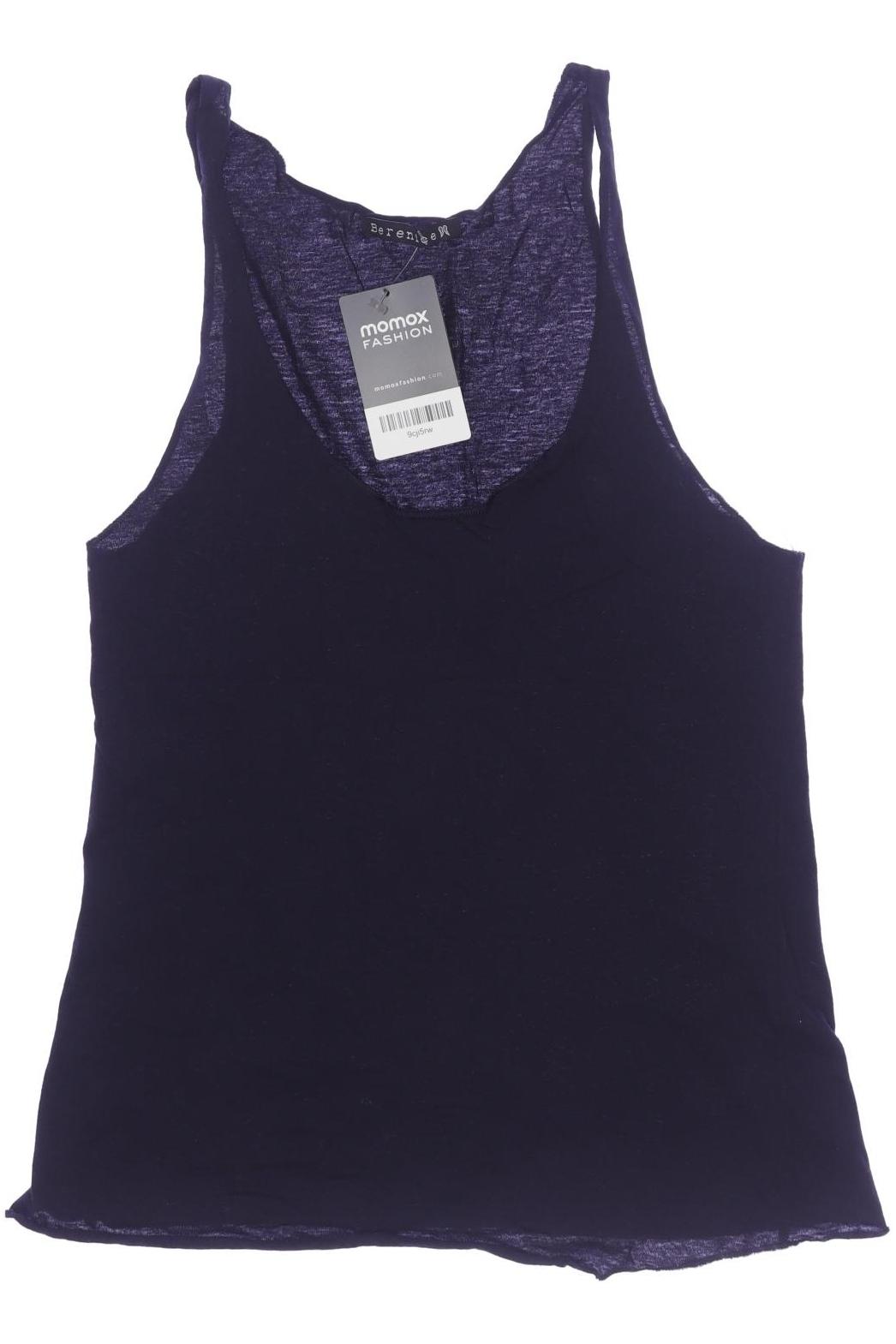 

Berenice Damen Top, marineblau, Gr. 30