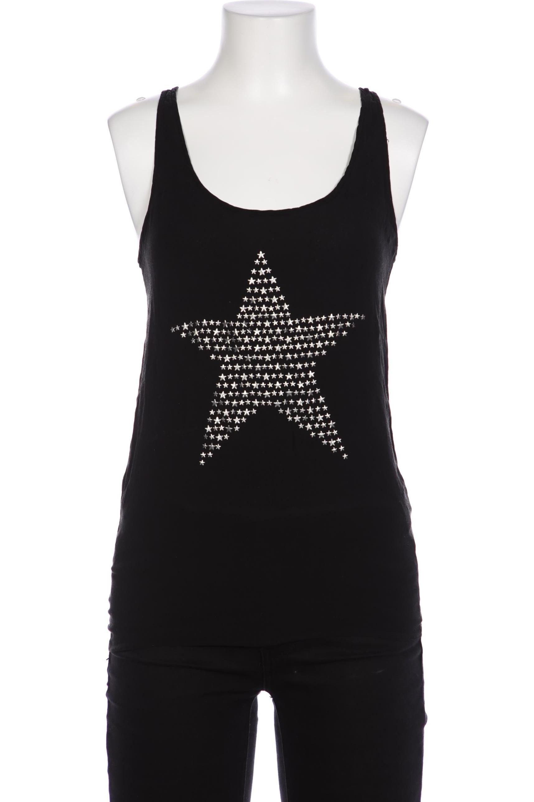 

Berenice Damen Top, schwarz, Gr. 36