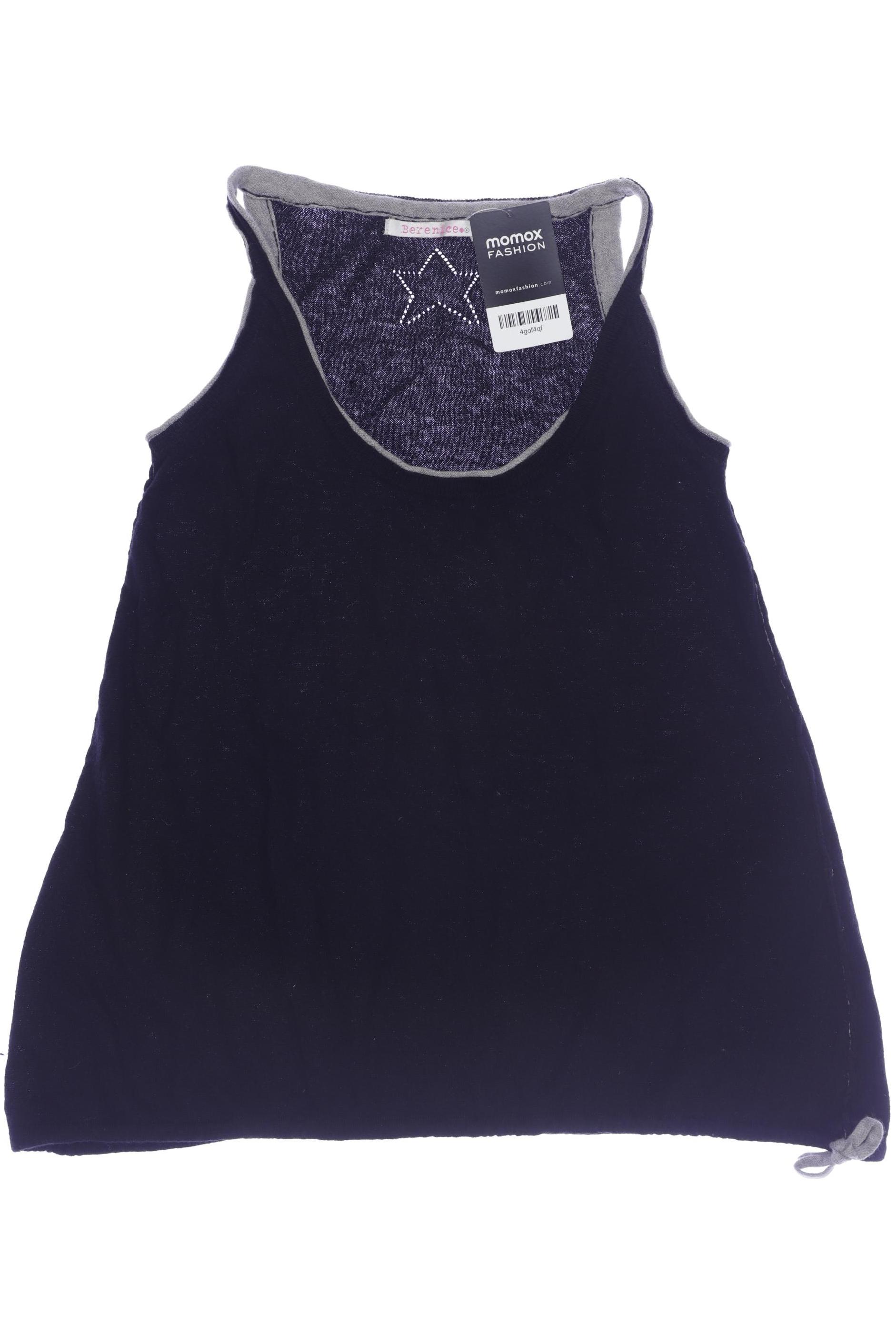 

Berenice Damen Top, schwarz, Gr. 34