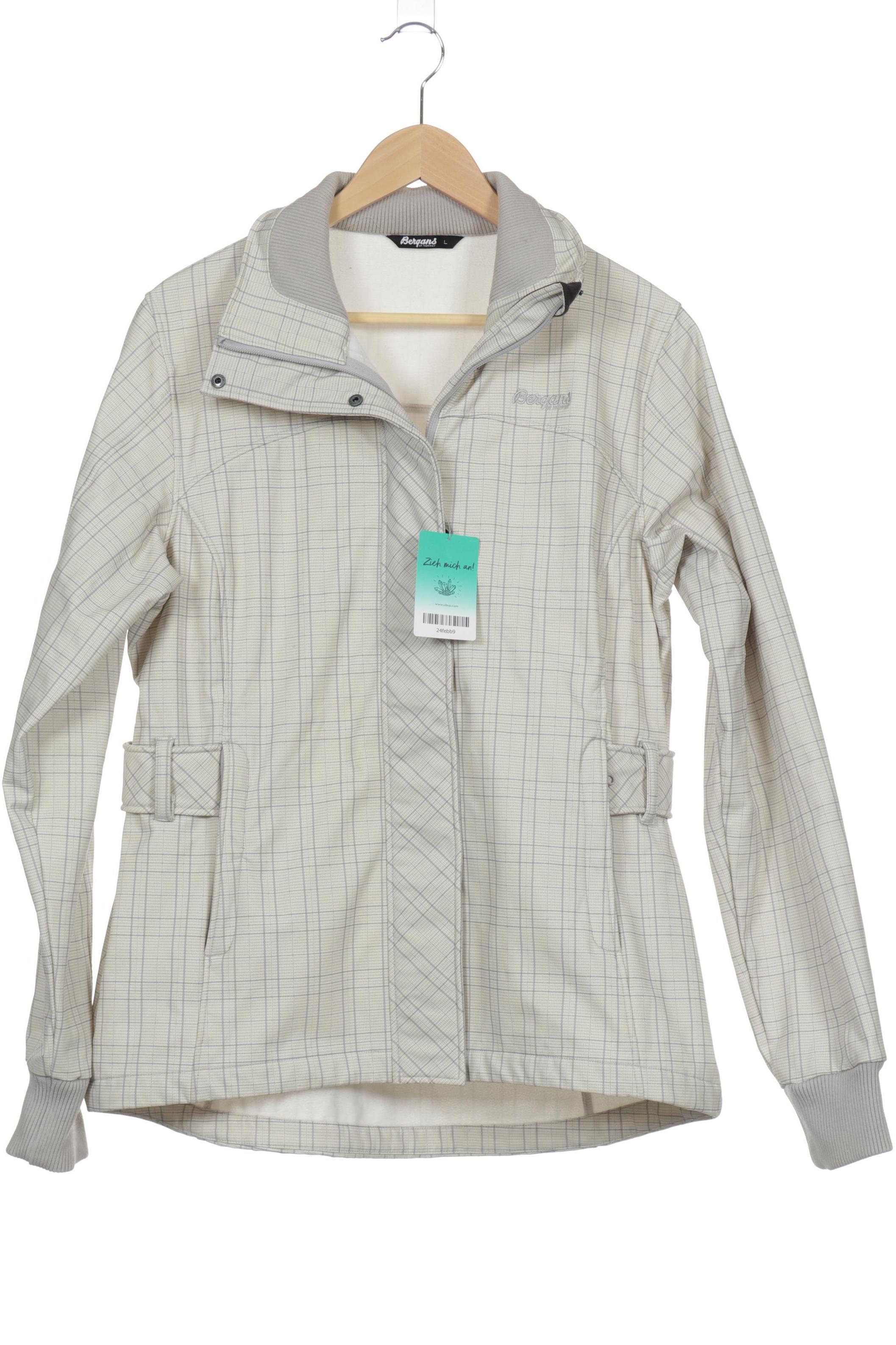 

Bergans of Norway Damen Jacke, beige, Gr.