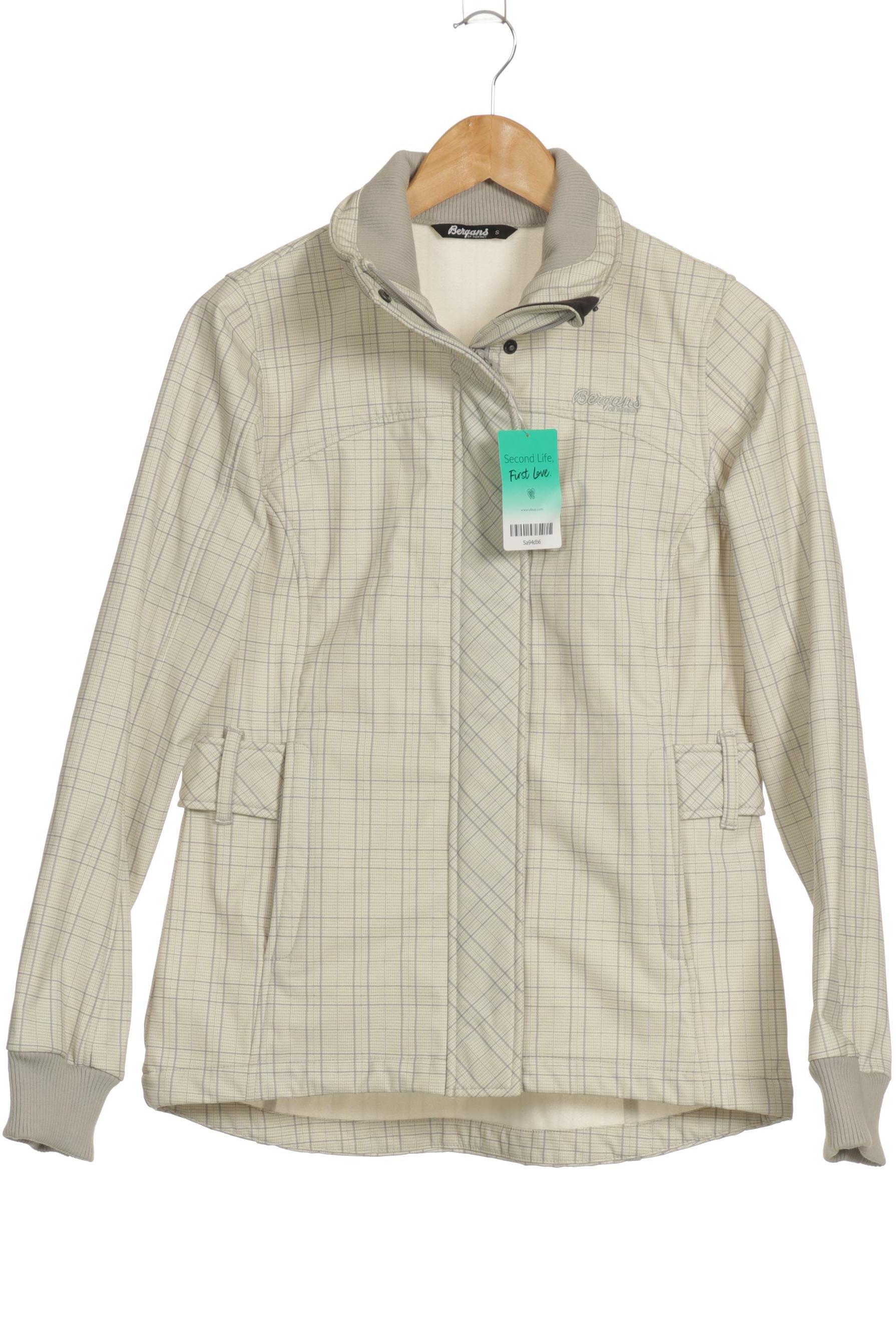

Bergans of Norway Damen Jacke, beige, Gr.
