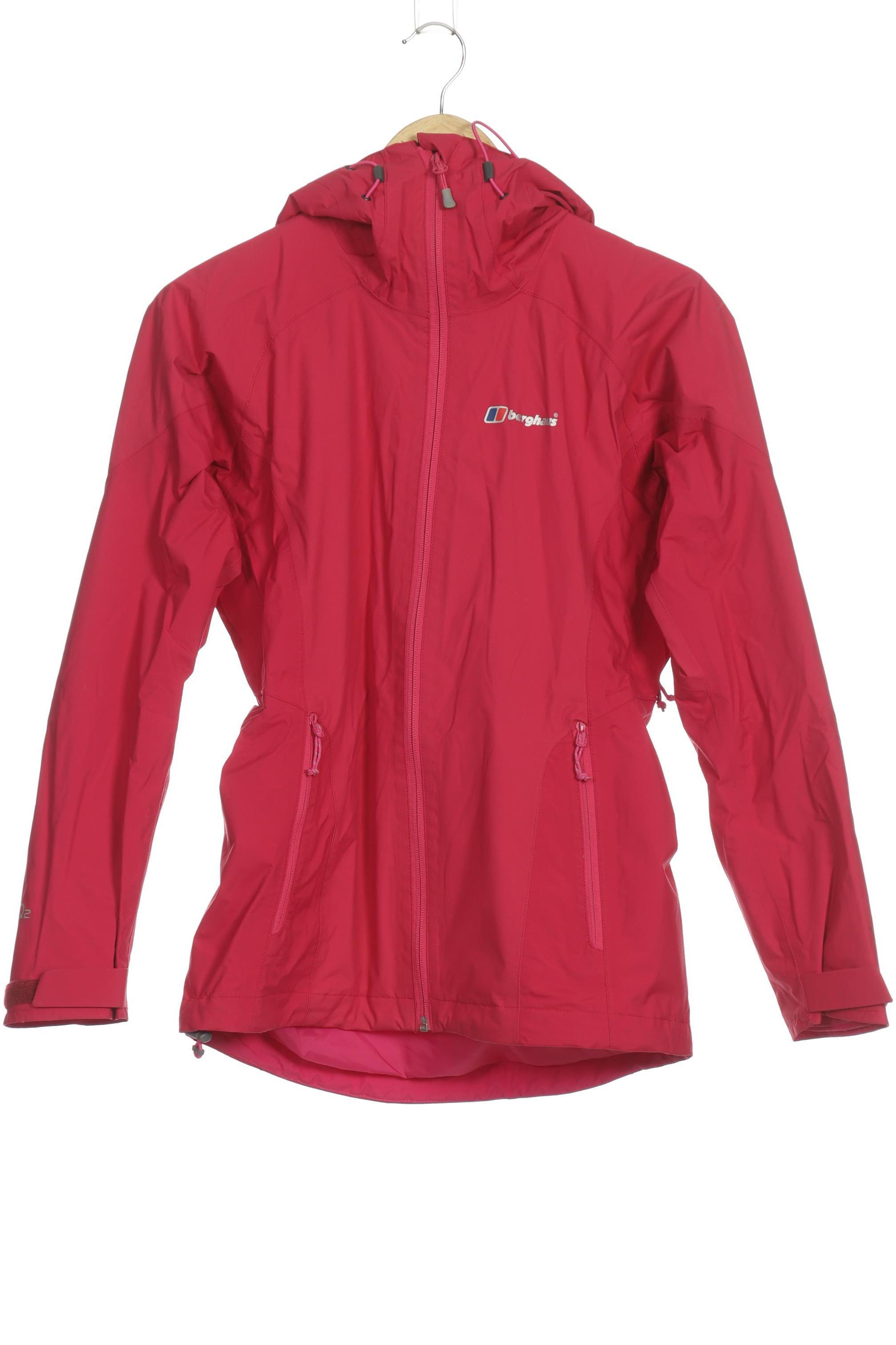 

Bergans of Norway Damen Jacke, pink, Gr.
