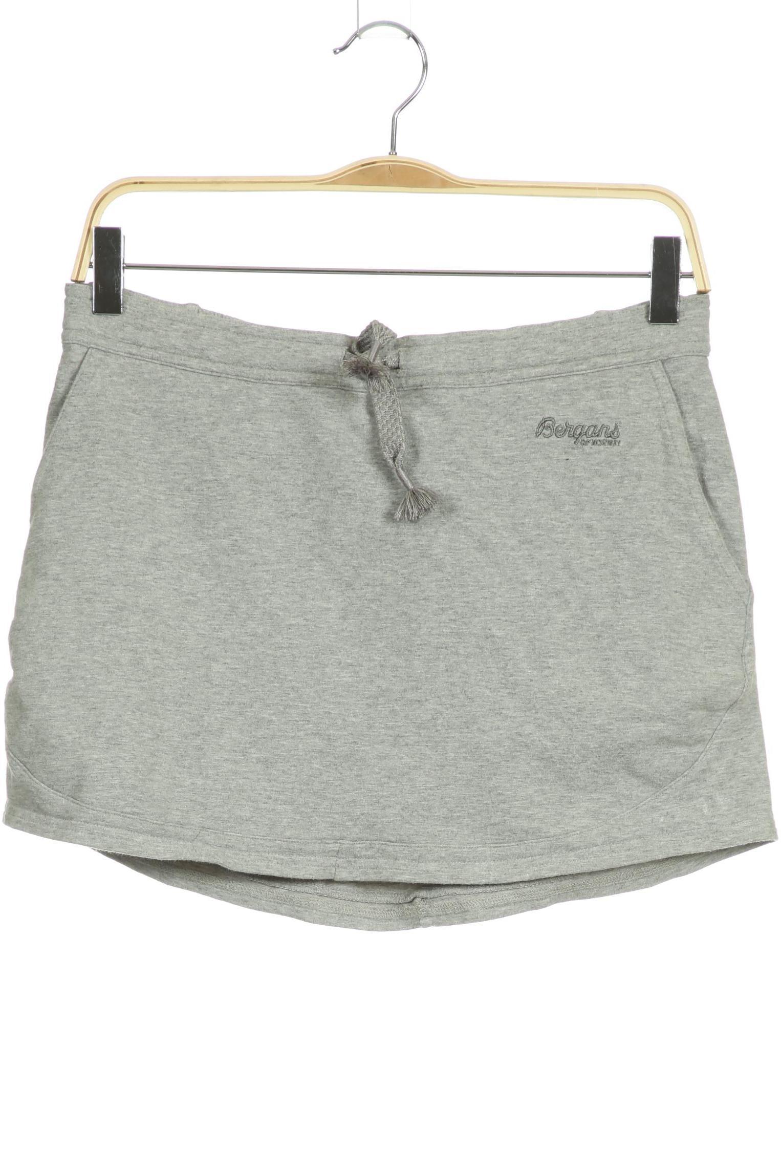 

Bergans of Norway Damen Rock, grau, Gr.