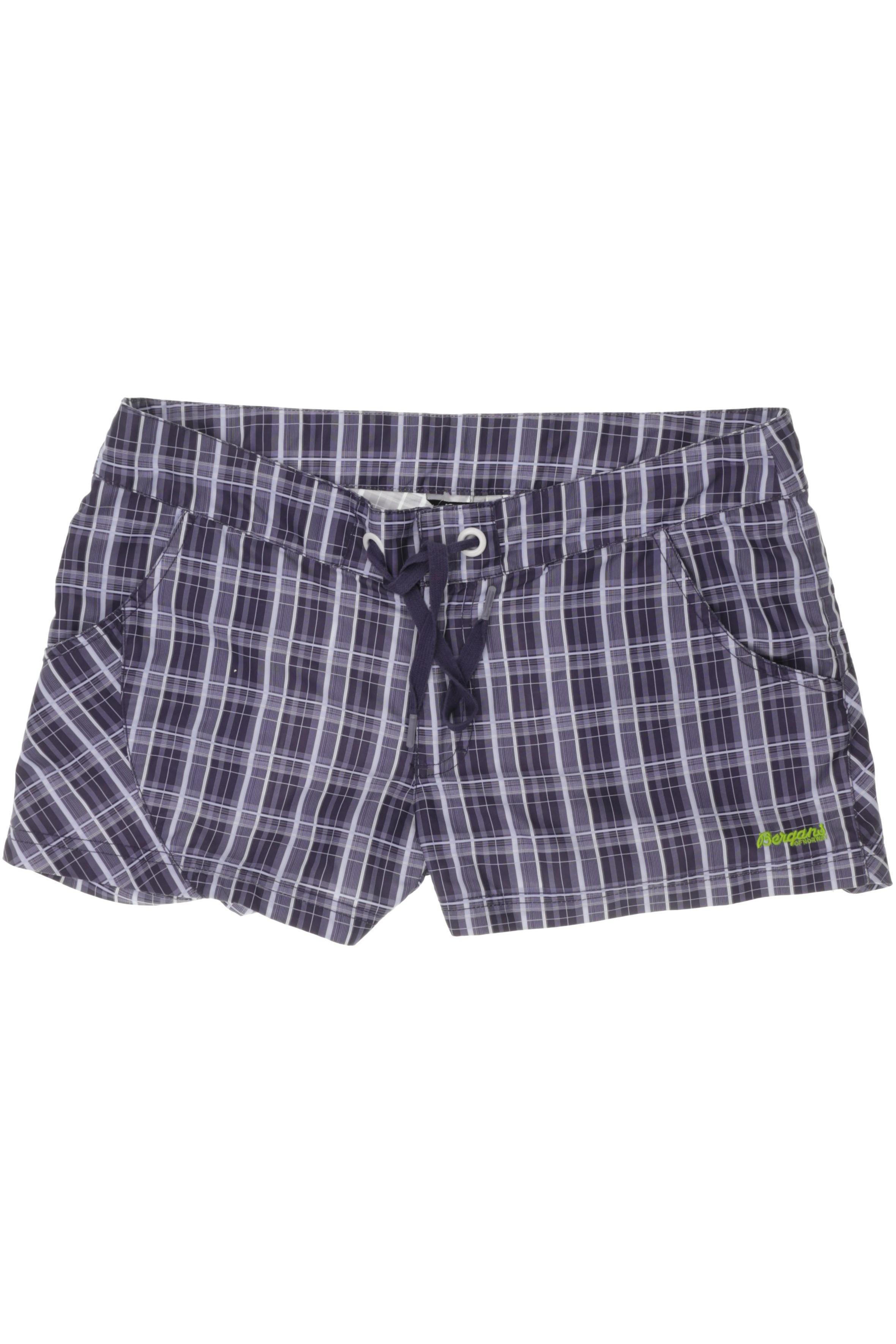 

Bergans of Norway Damen Shorts, grau, Gr.