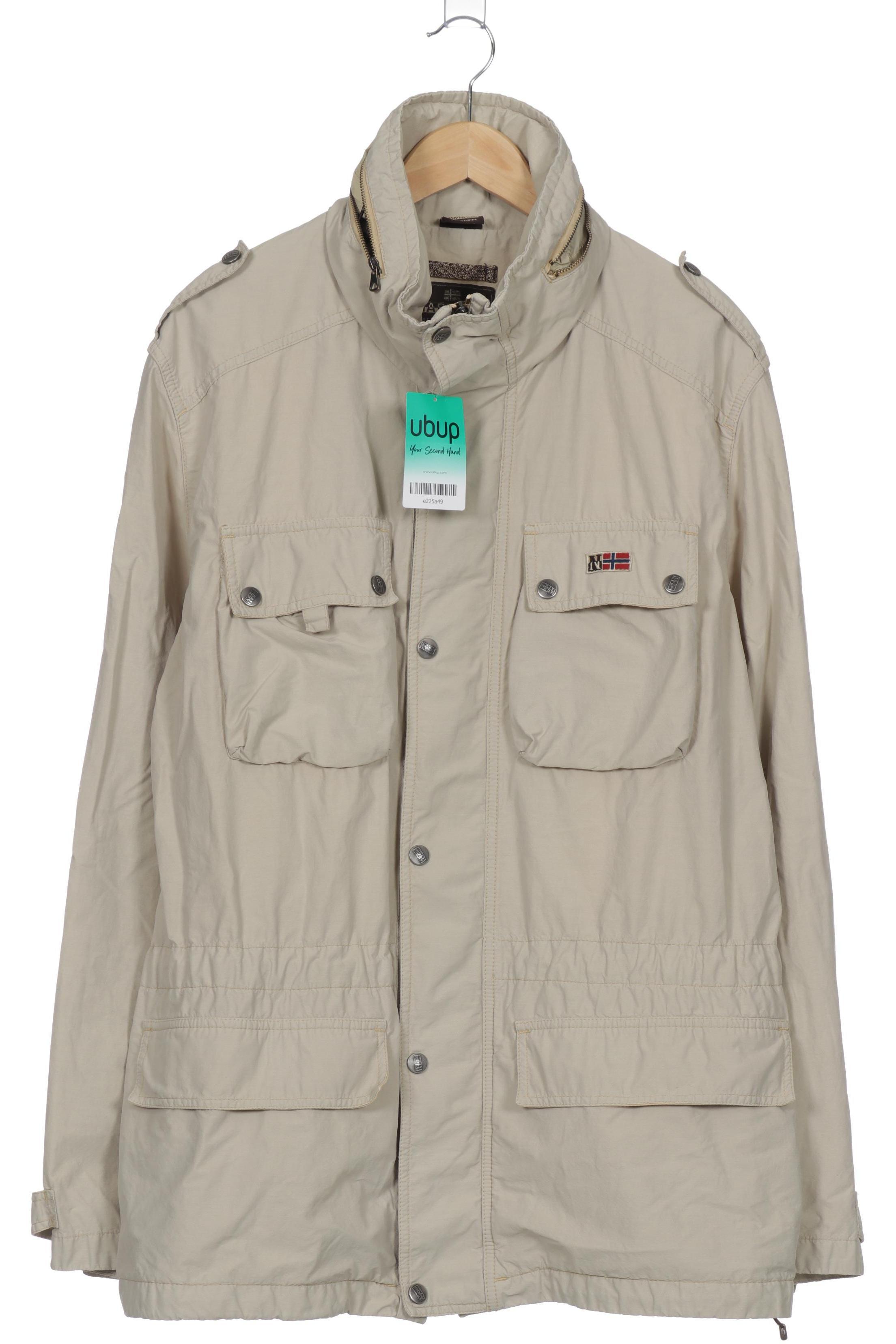 Thumbnail - Bergans of Norway Herren Jacke, beige, Gr.