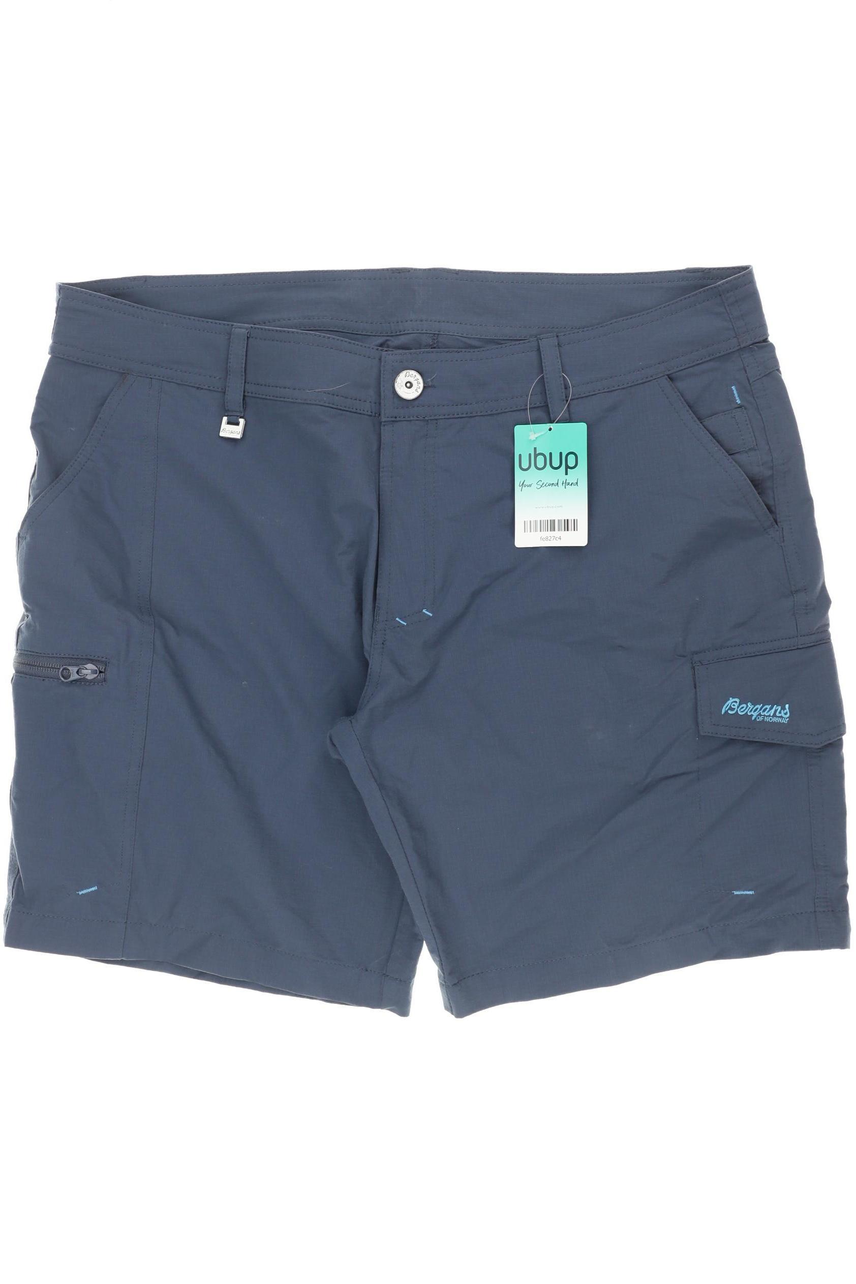 Thumbnail - Bergans of Norway Herren Shorts, blau, Gr.