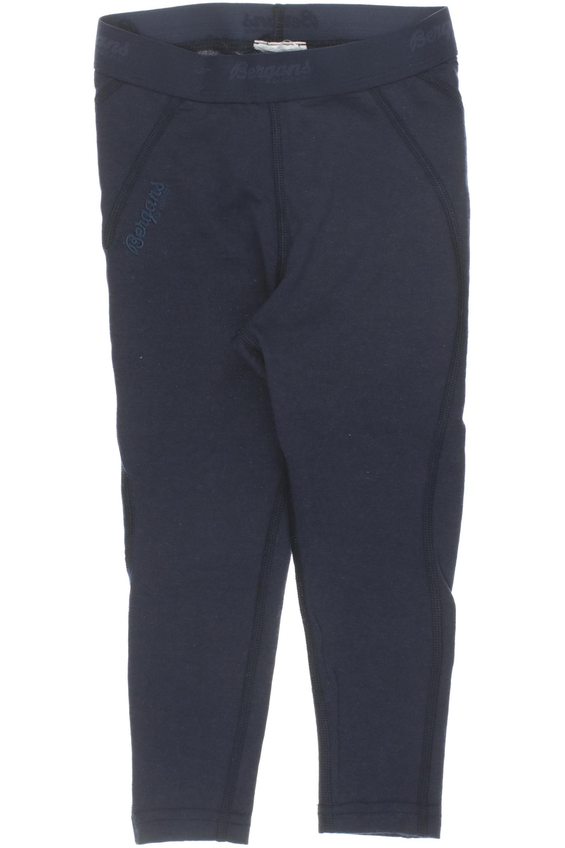 

Bergans of Norway Jungen Stoffhose, blau, Gr. 98