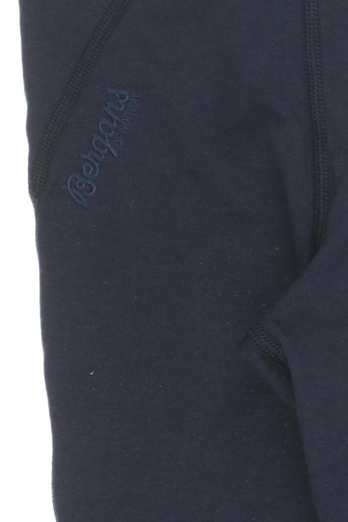 Thumbnail - Bergans of Norway Jungen Stoffhose, blau, Gr. 98