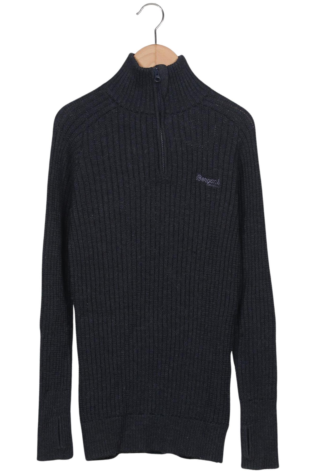 

Bergans of Norway Damen Pullover, marineblau, Gr. 36