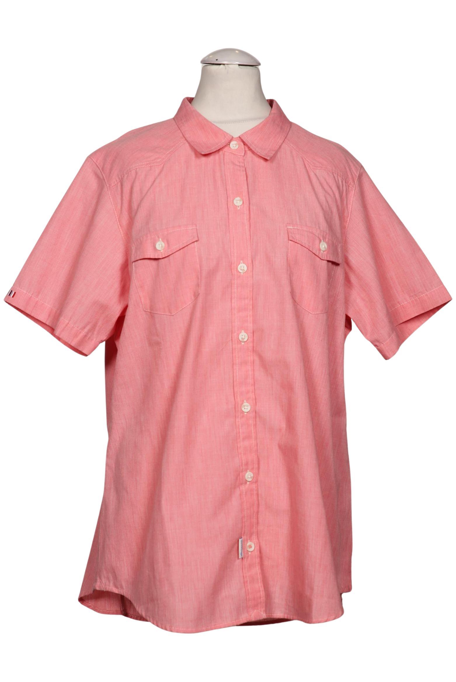 

Bergans of Norway Damen Bluse, pink, Gr. 42