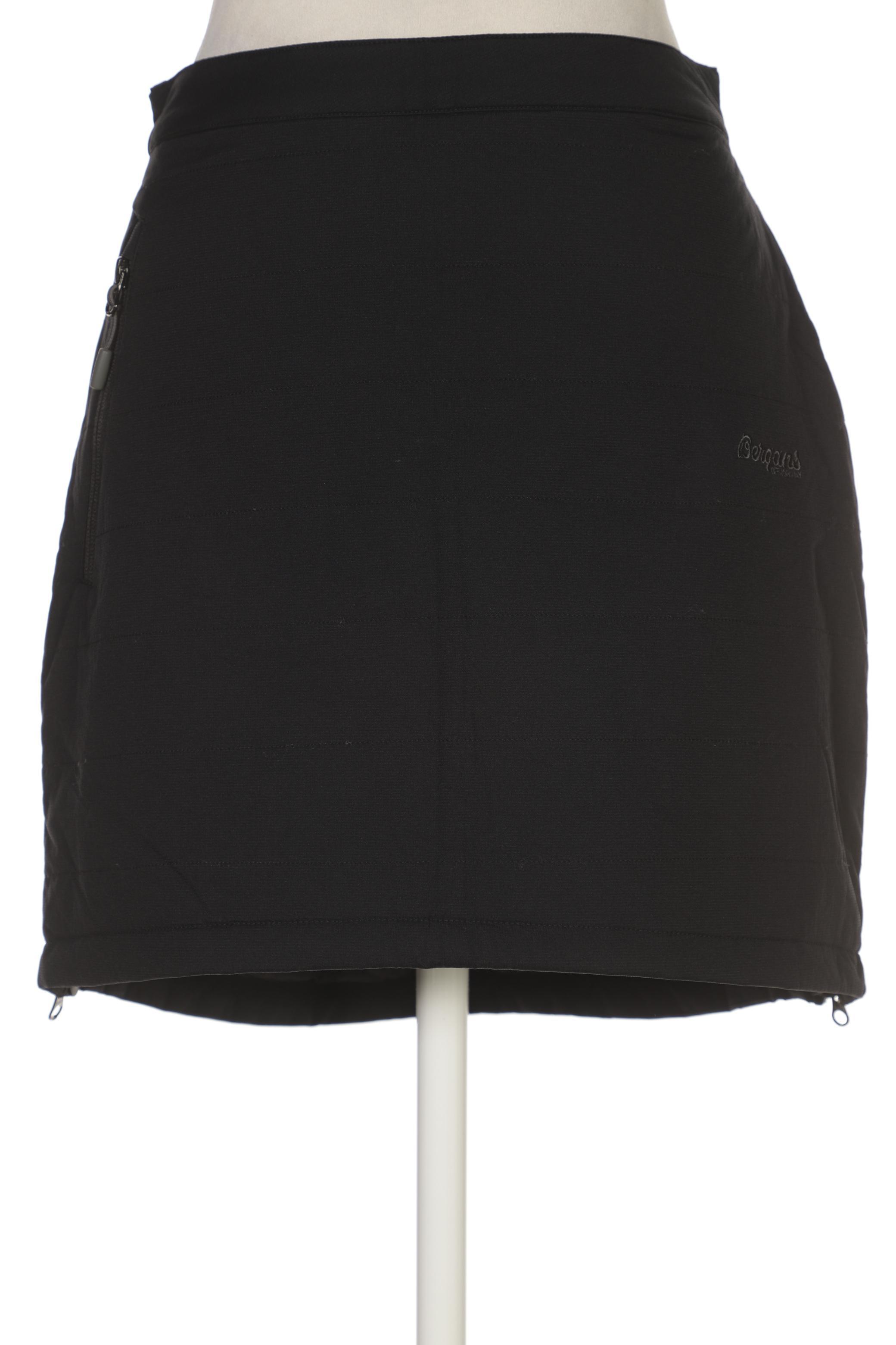 

Bergans of Norway Damen Rock, marineblau, Gr. 34