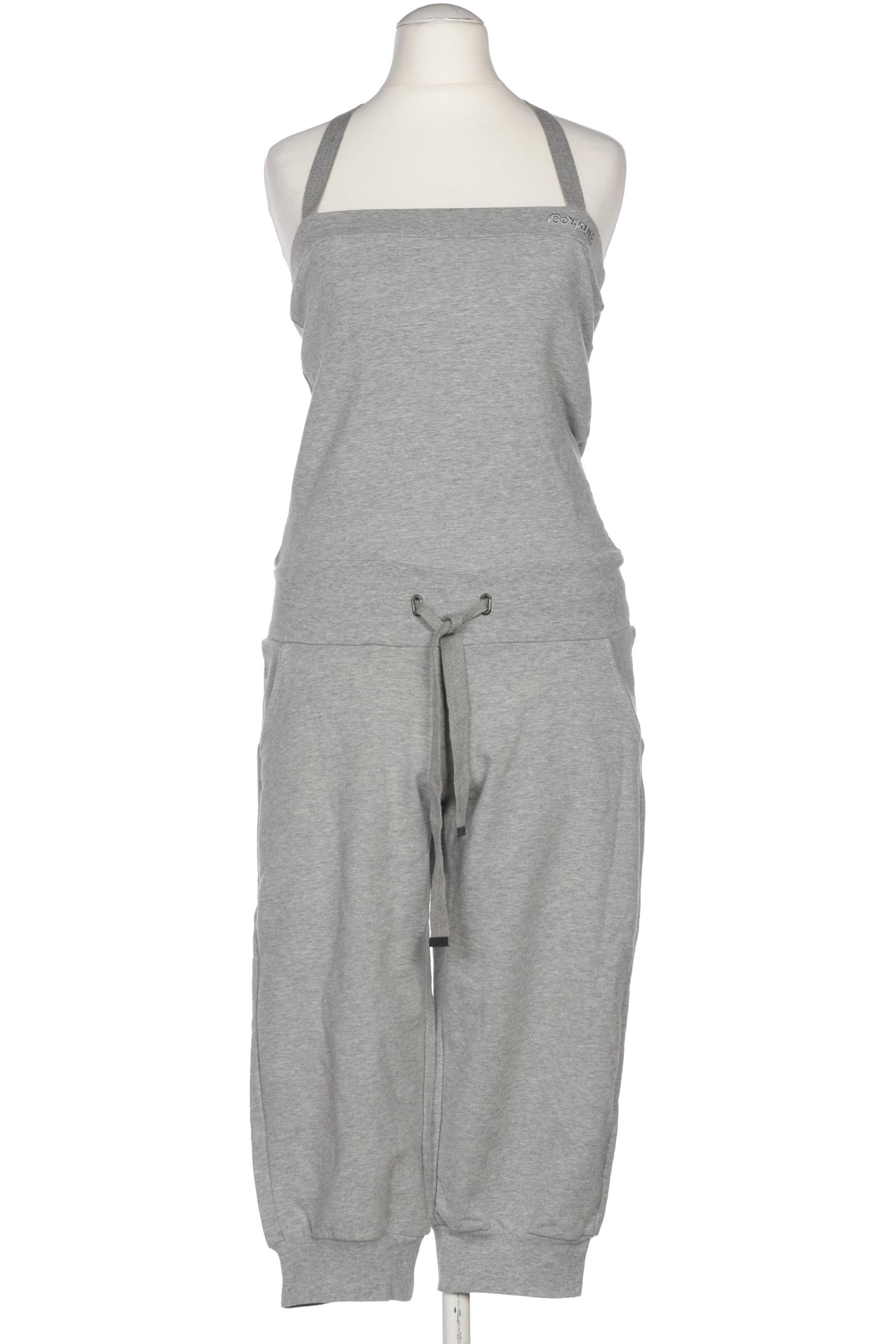 

Bergans of Norway Damen Jumpsuit/Overall, grau