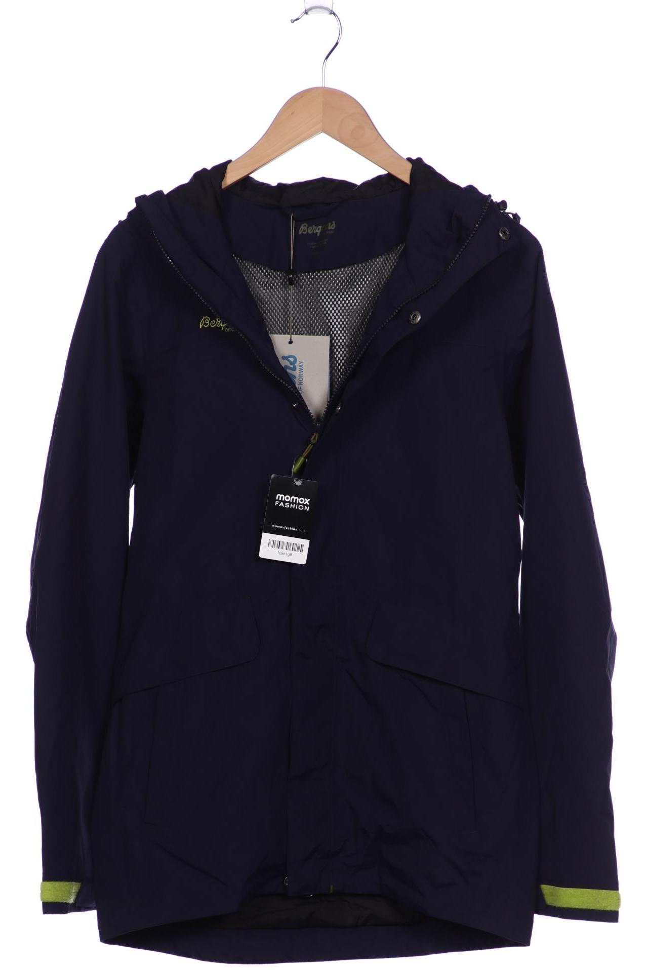 

Bergans of Norway Herren Jacke, marineblau, Gr. 46