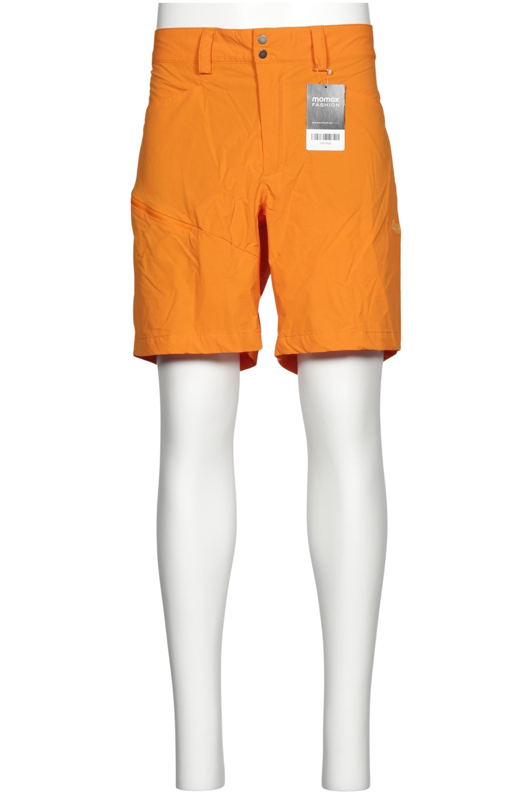 

Bergans of Norway Damen Shorts, orange, Gr. 44