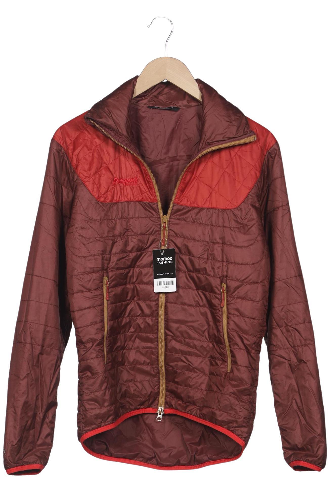 Thumbnail - Bergans of Norway Herren Jacke, mehrfarbig, Gr. 46