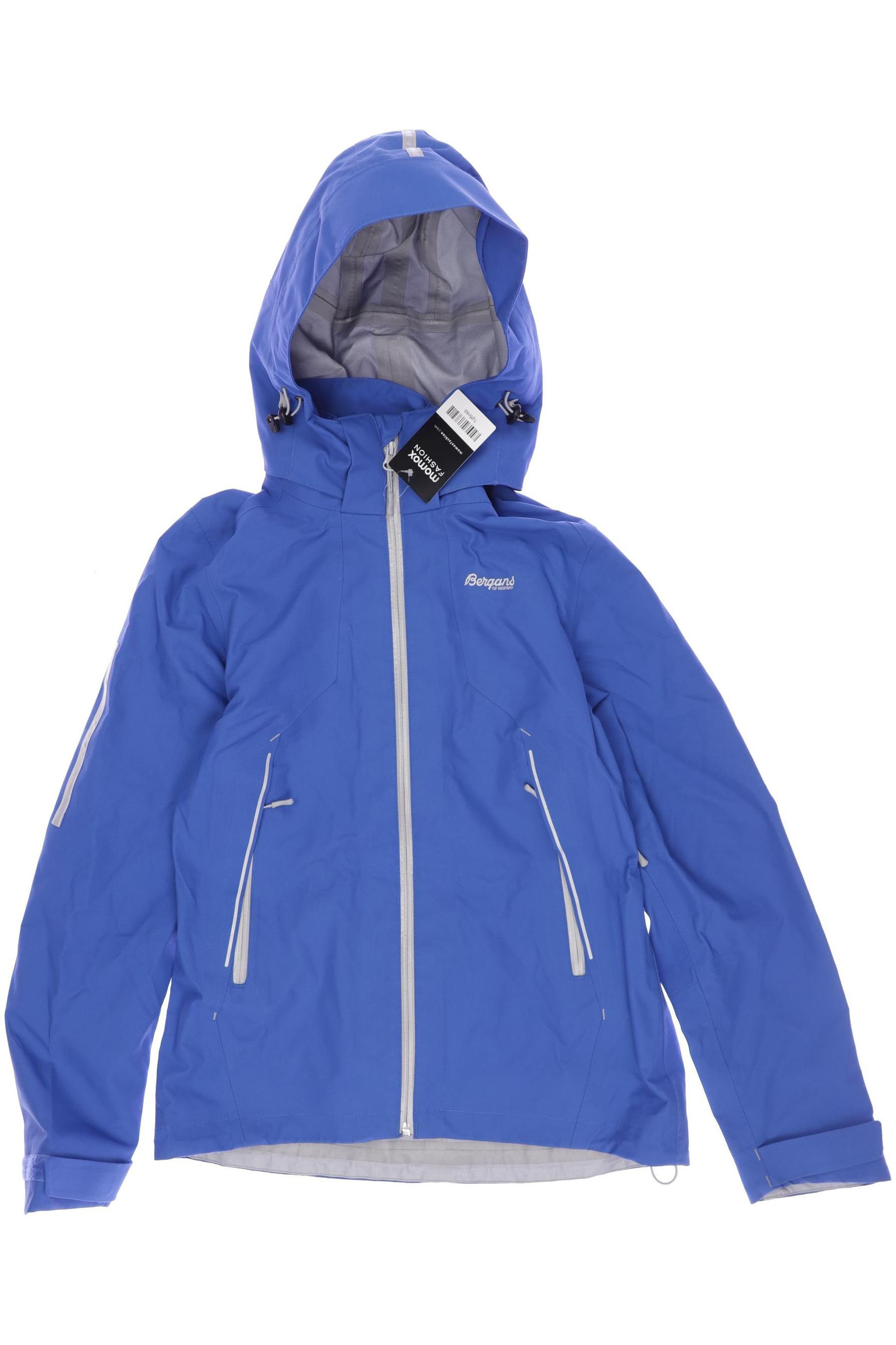 

Bergans of Norway Jungen Jacke, blau