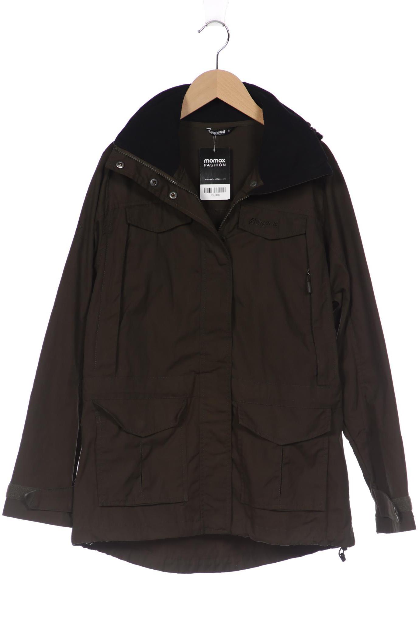 

Bergans of Norway Damen Jacke, grün