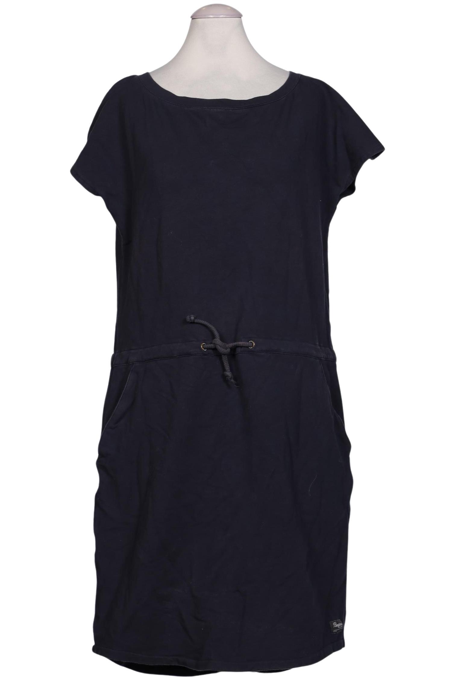 

Bergans of Norway Damen Kleid, marineblau, Gr. 38