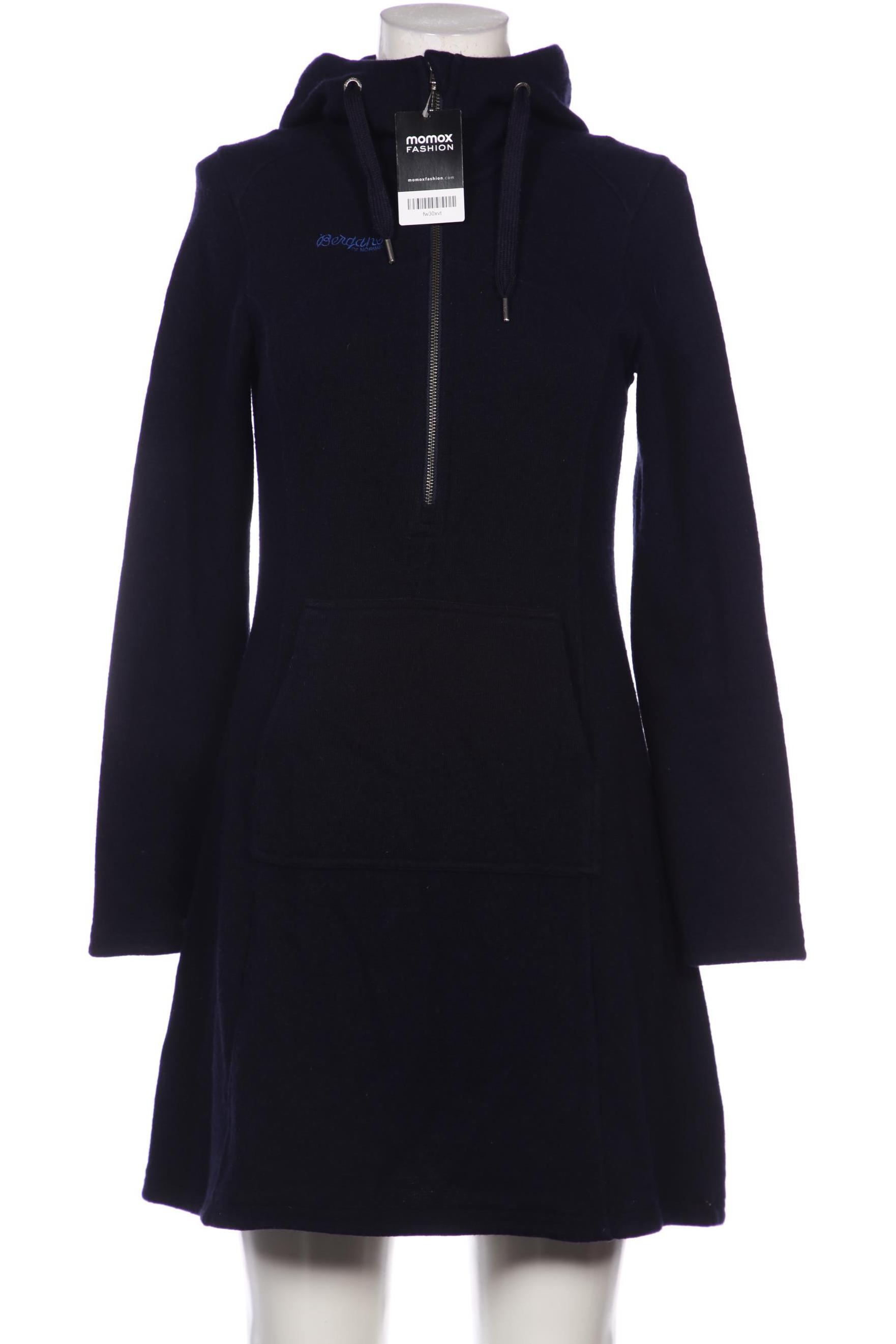 

Bergans of Norway Damen Kleid, marineblau, Gr. 38
