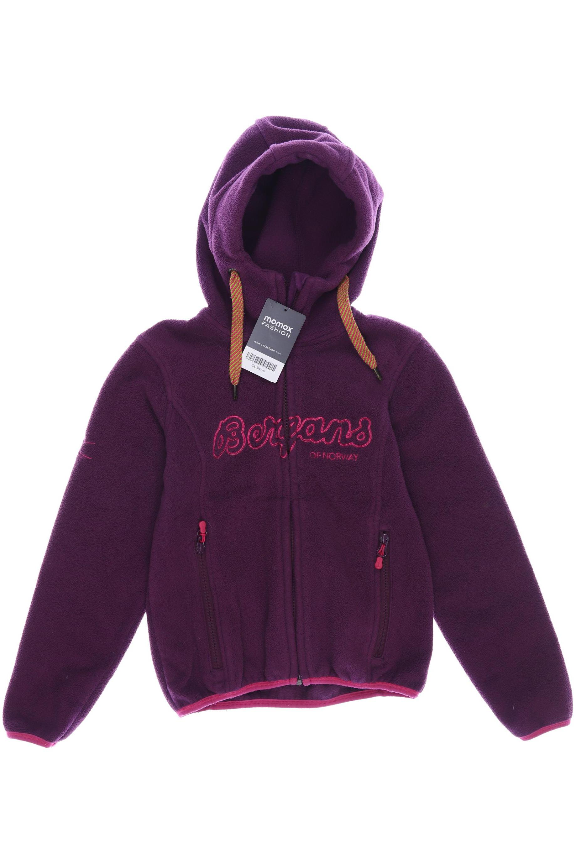 

Bergans of Norway Damen Jacke, flieder, Gr. 128