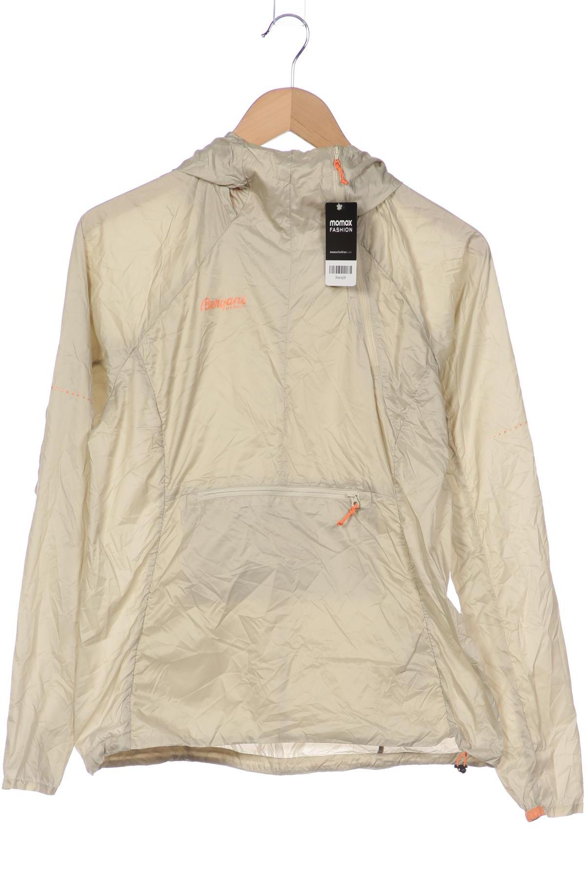 

Bergans of Norway Damen Jacke, beige, Gr. 36