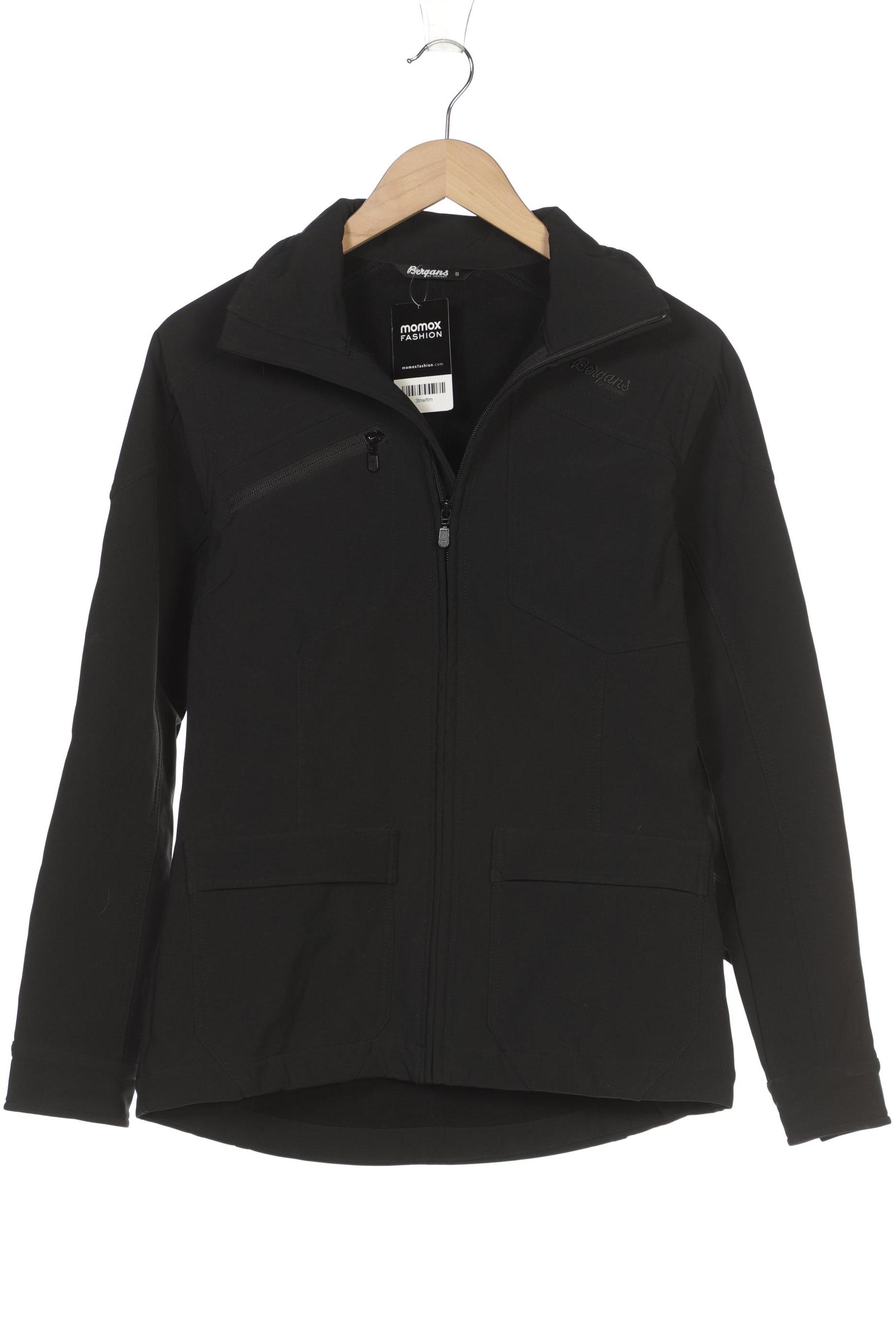 

Bergans of Norway Damen Jacke, grau, Gr. 36
