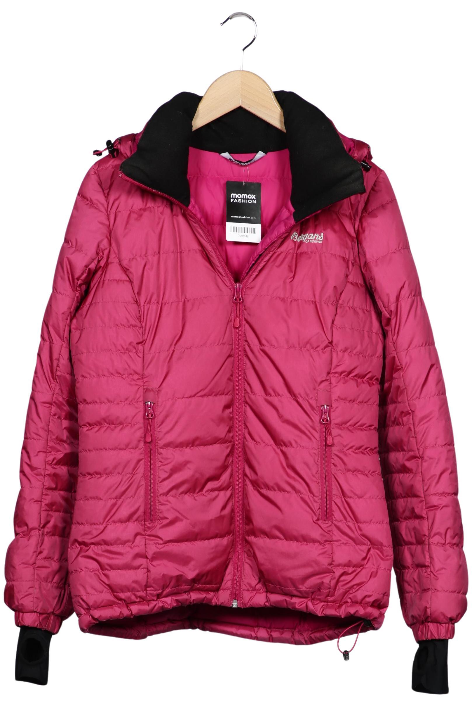

Bergans of Norway Damen Jacke, pink, Gr. 36